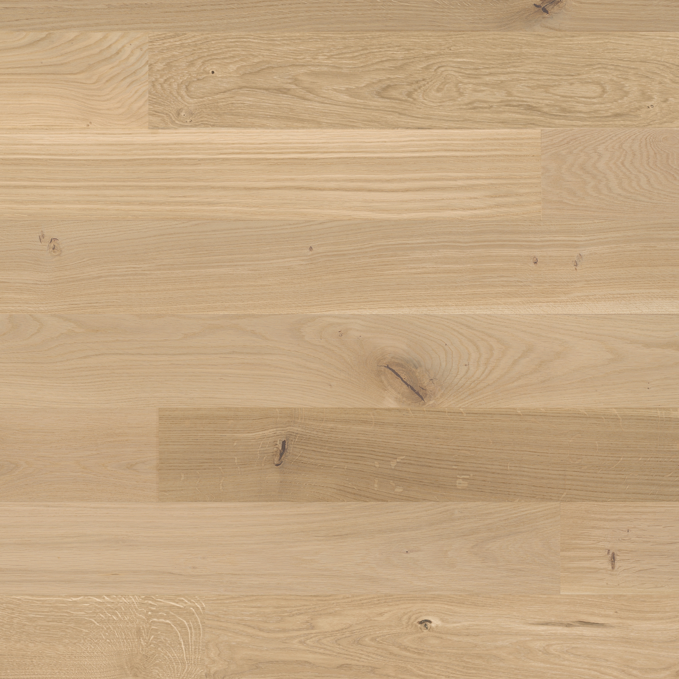 Vertoon produk Trendpark Oak Crema 35 van vervaardiger Bauwerk Parkett