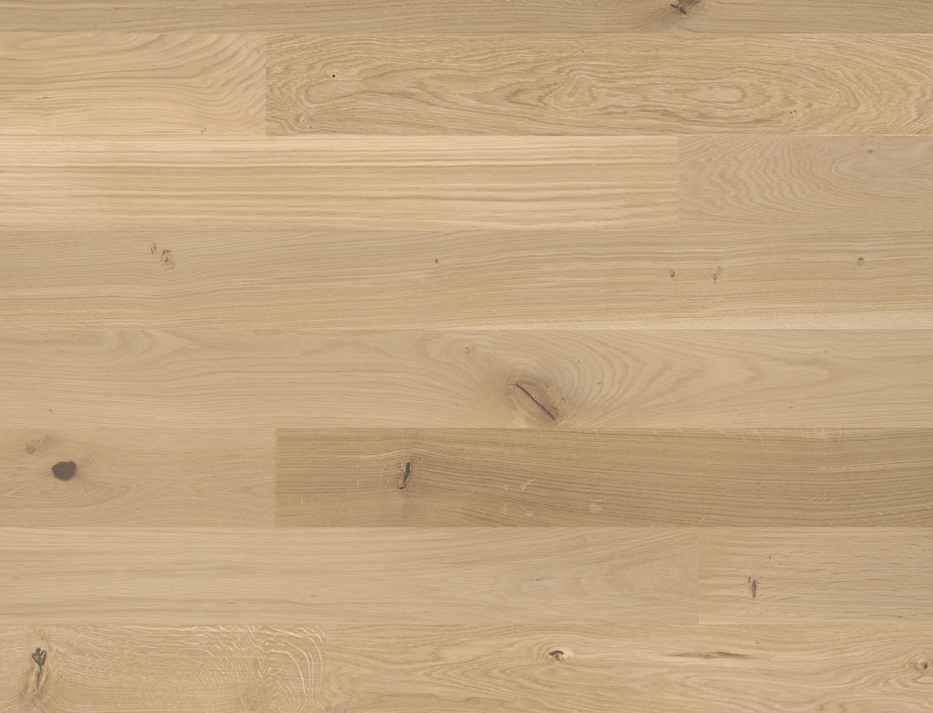 Bauwerk Parkett - Trendpark Eiche Crema 35