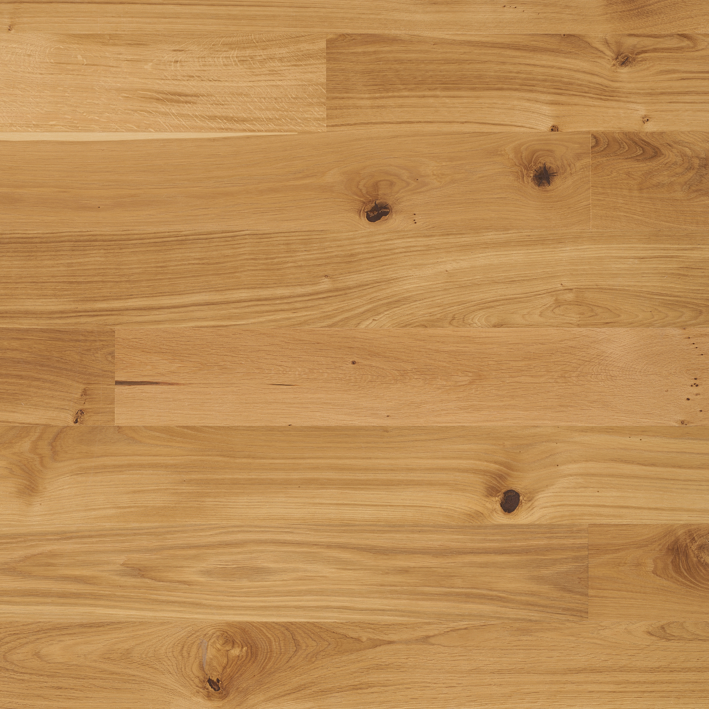 Mostrar el producto Trendpark Oak Mandorla 35 del fabricante Bauwerk Parkett