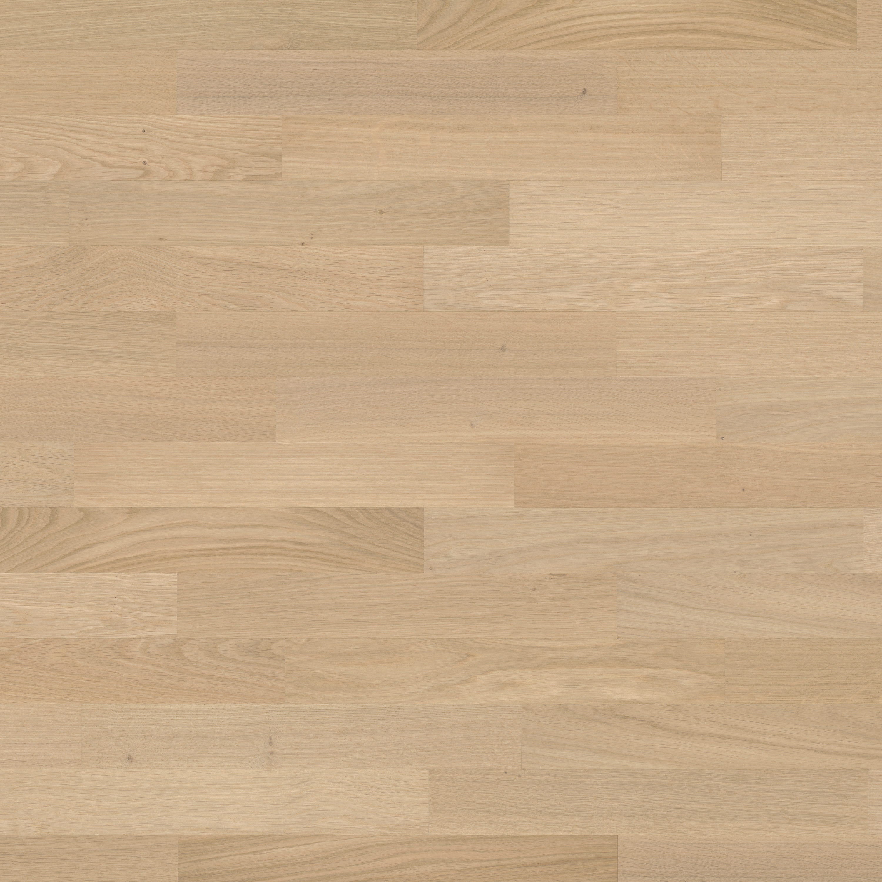Display product Unopark Oak Crema 14 from manufacturer Bauwerk Parkett