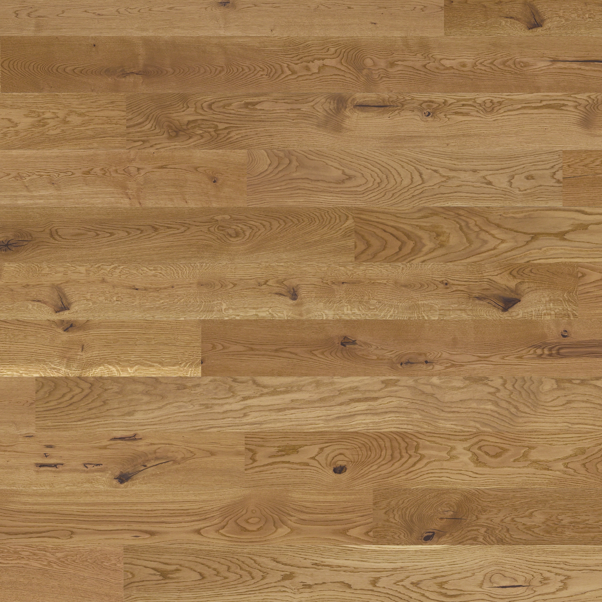 Mostra il prodotto Villapark Rovere Mandorla 46 del produttore Bauwerk Parkett