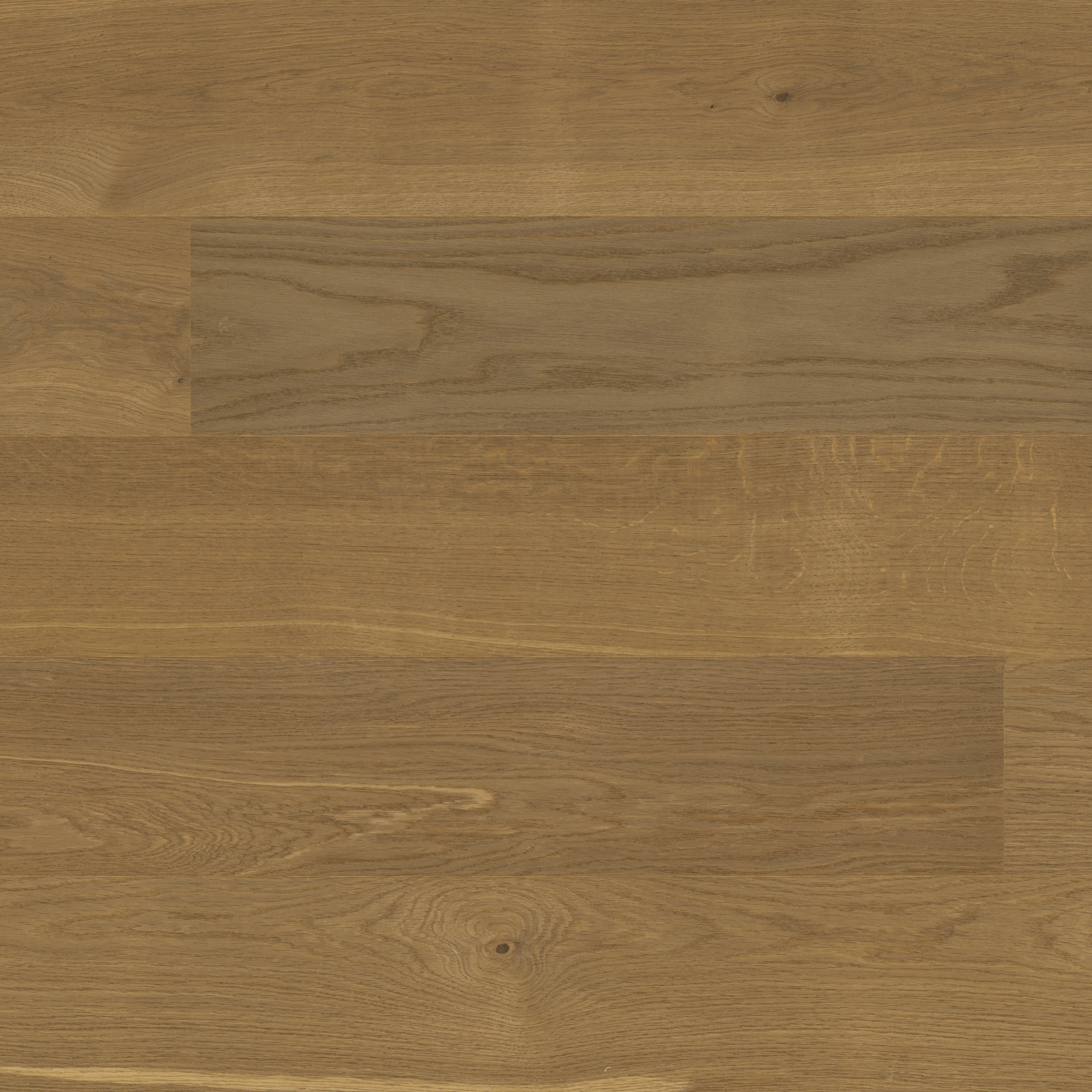 Mostrar el producto Villapark Oak slightly smoked Crema 15 del fabricante Bauwerk Parkett