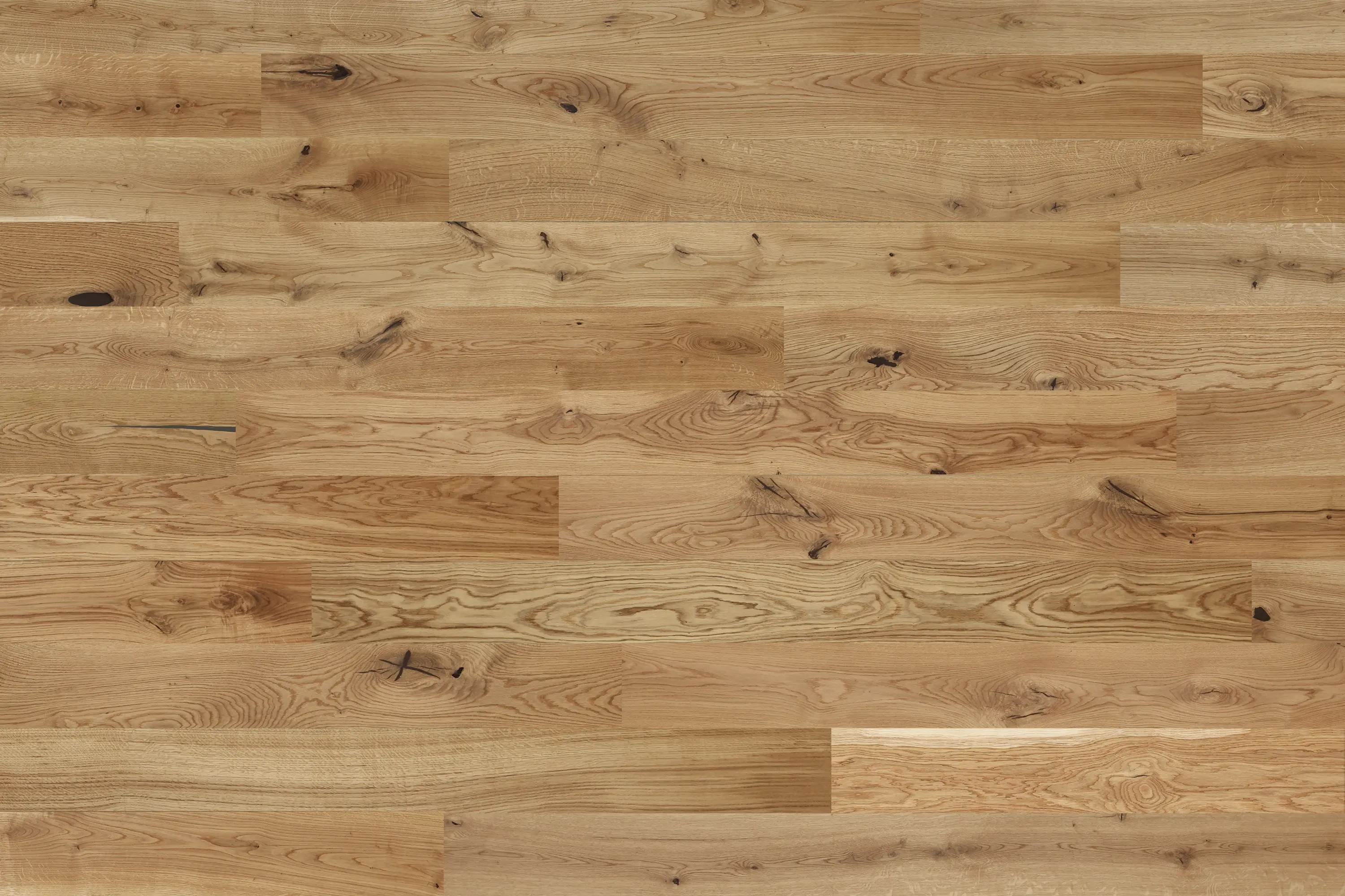 Bauwerk Parkett - Villapark Eiche 46