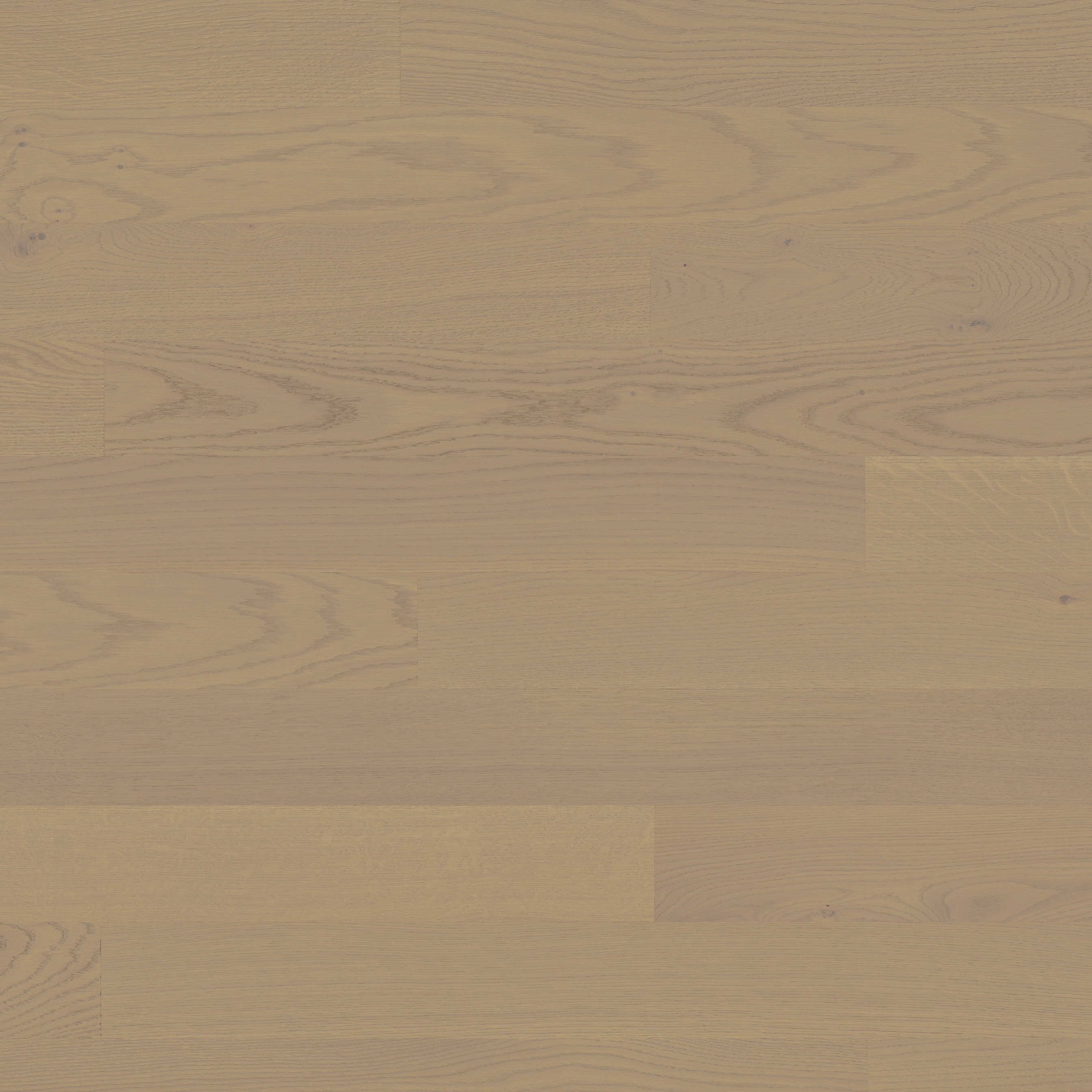 Afficher le produit Cleverpark Chêne Creta 14 du fabricant Bauwerk Parkett