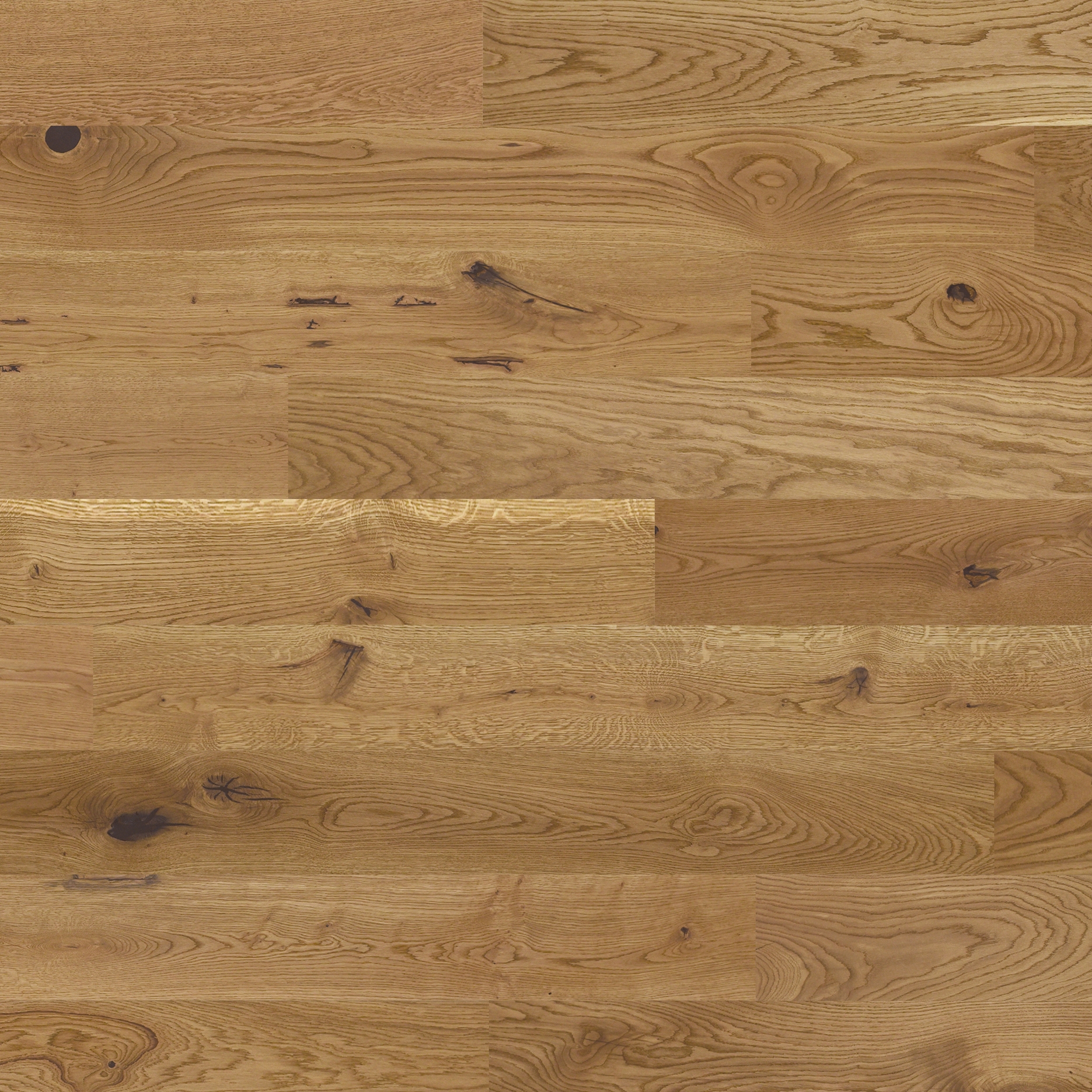 Mostrar el producto Studiopark Oak Mandorla 46 del fabricante Bauwerk Parkett
