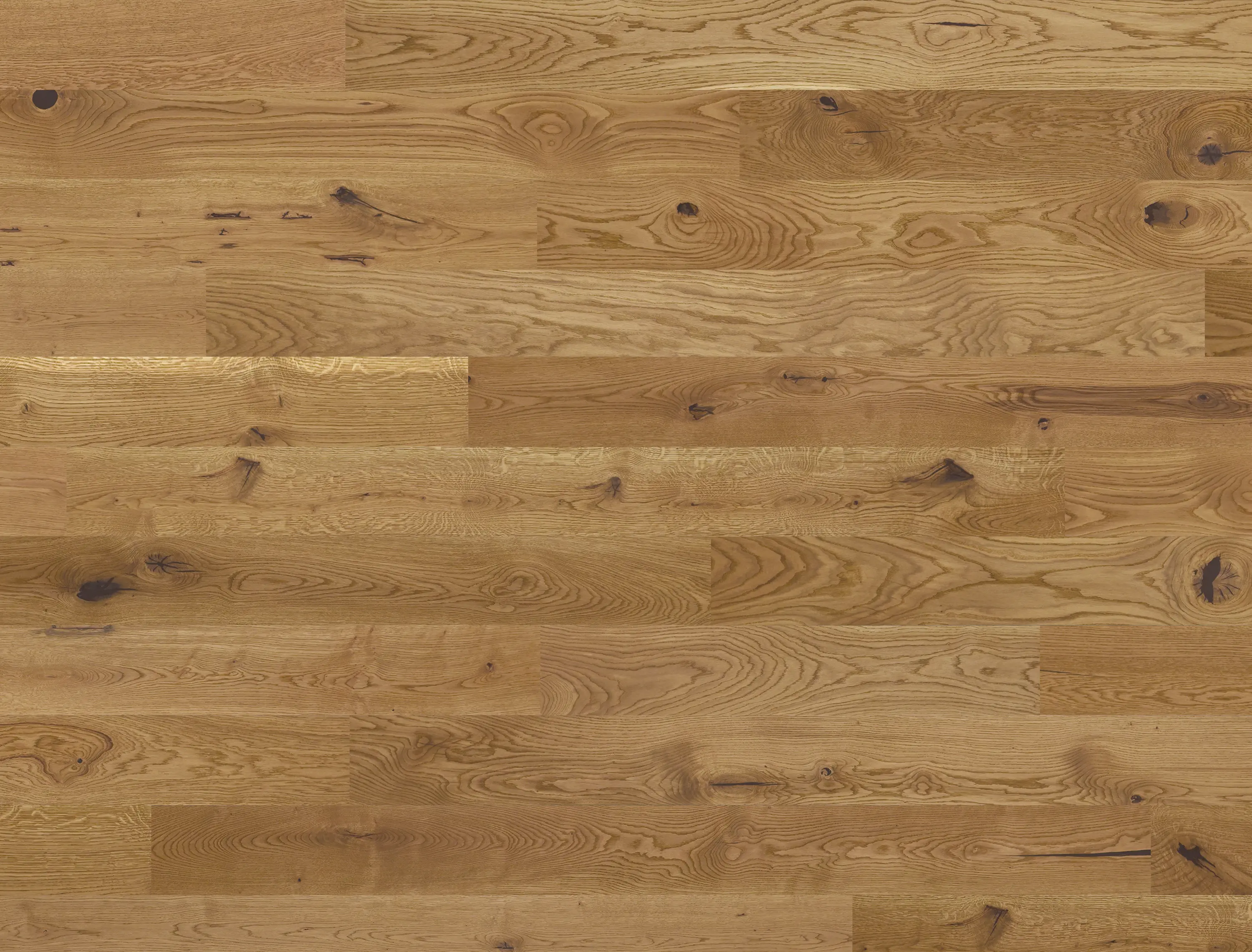 Bauwerk Parkett - Studiopark Oak Mandorla 46