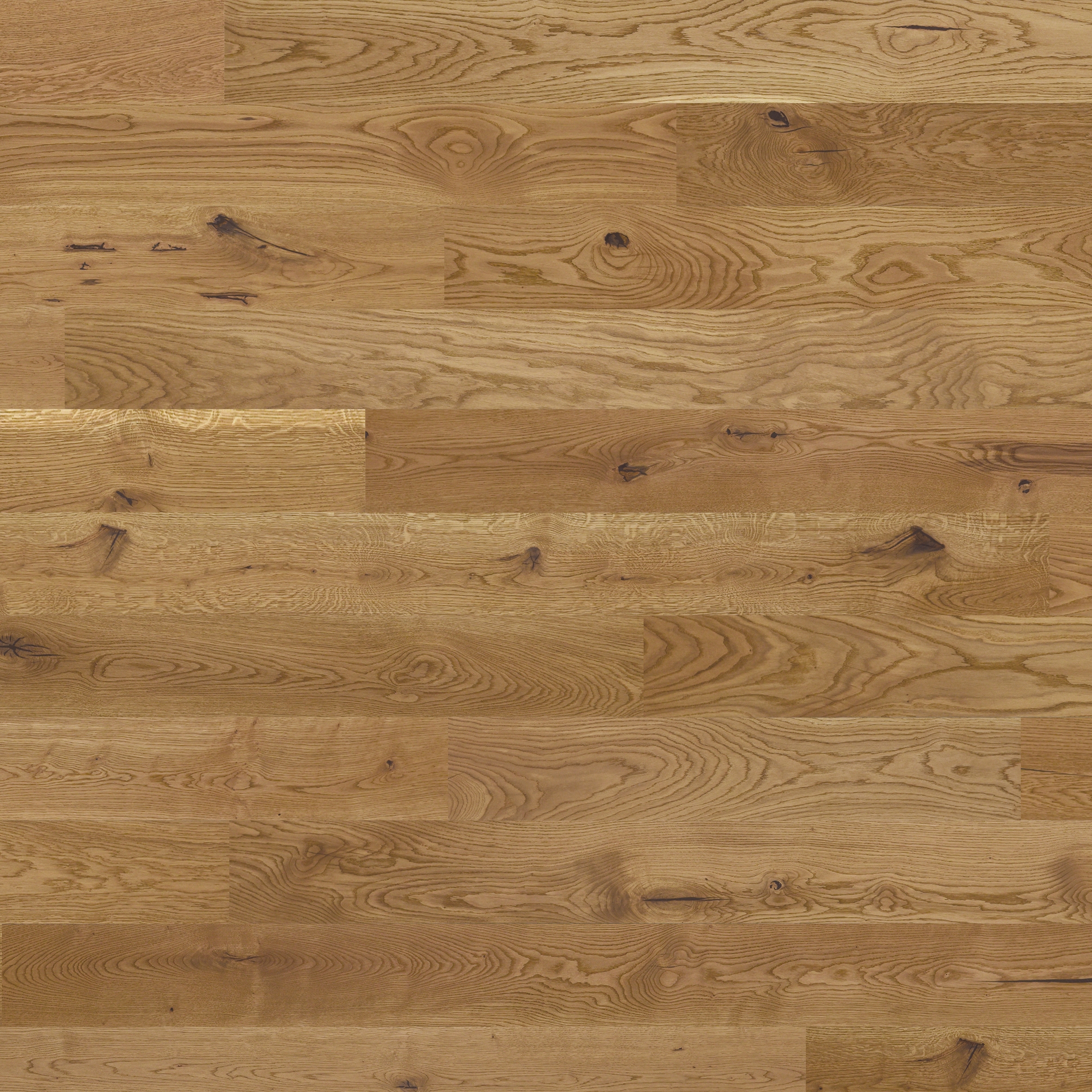 Mostra il prodotto Studiopark Rovere Mandorla 46 del produttore Bauwerk Parkett