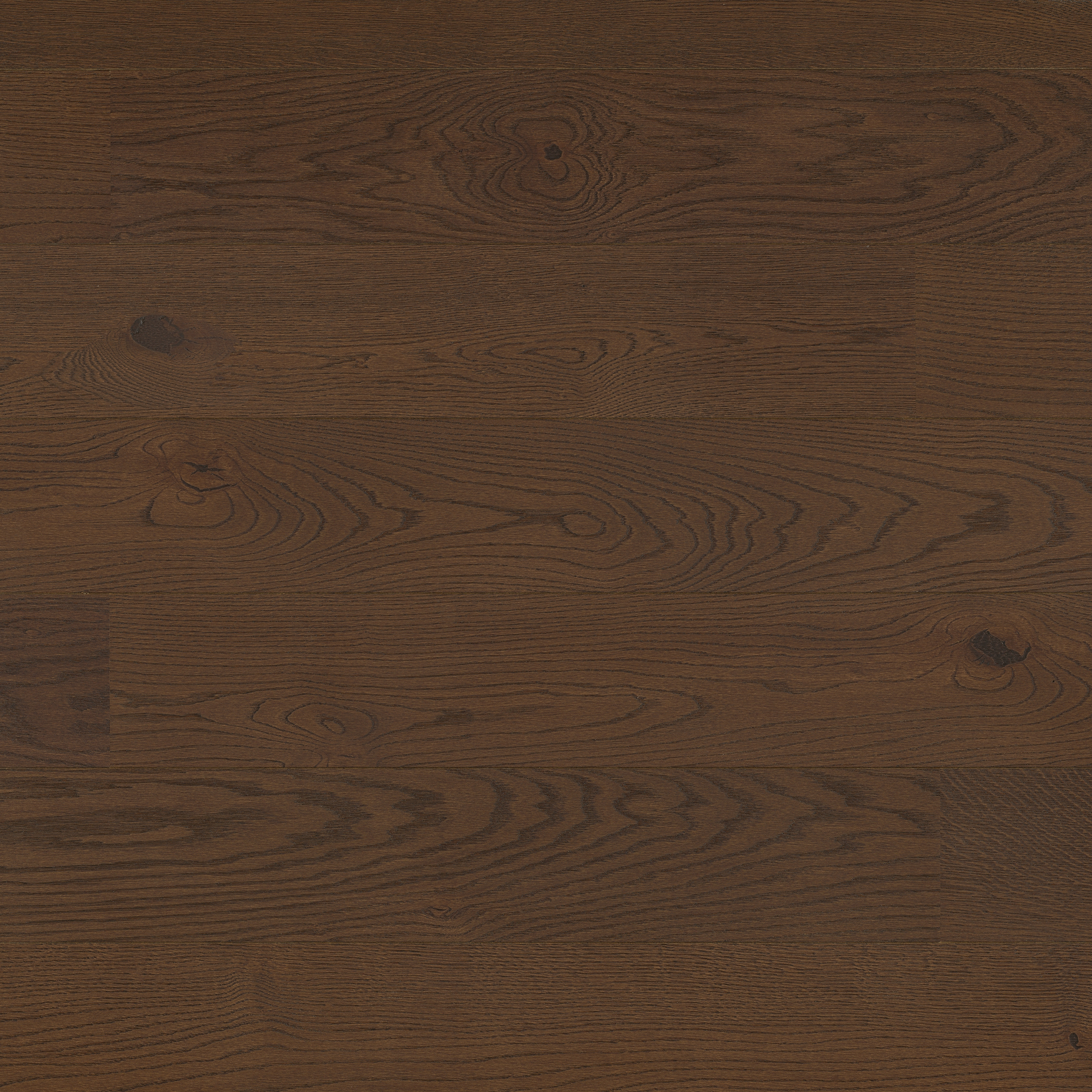 Vertoon produk Studiopark Oak Mocca 15 van vervaardiger Bauwerk Parkett