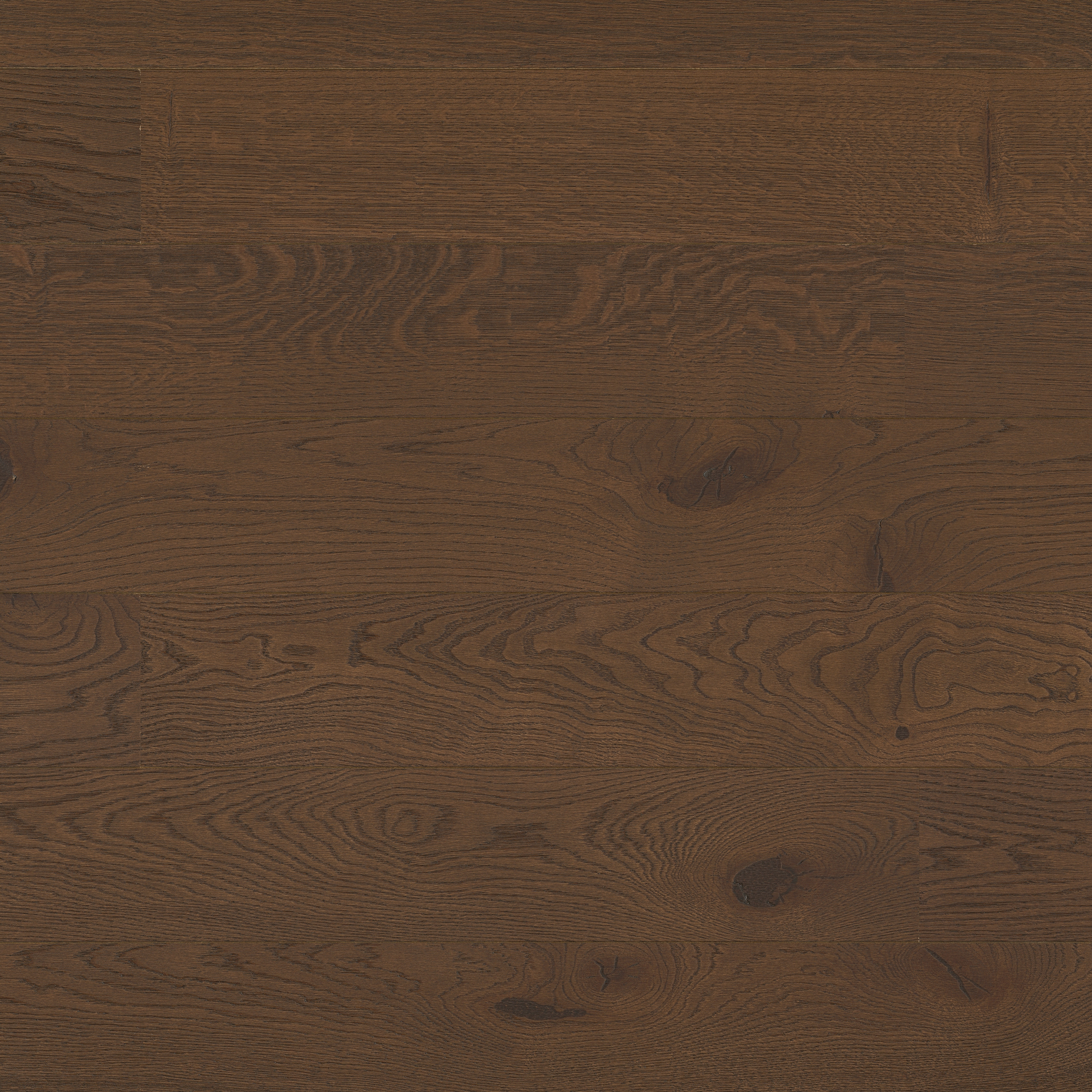 Mostra il prodotto Studiopark Rovere Mocca 46 del produttore Bauwerk Parkett