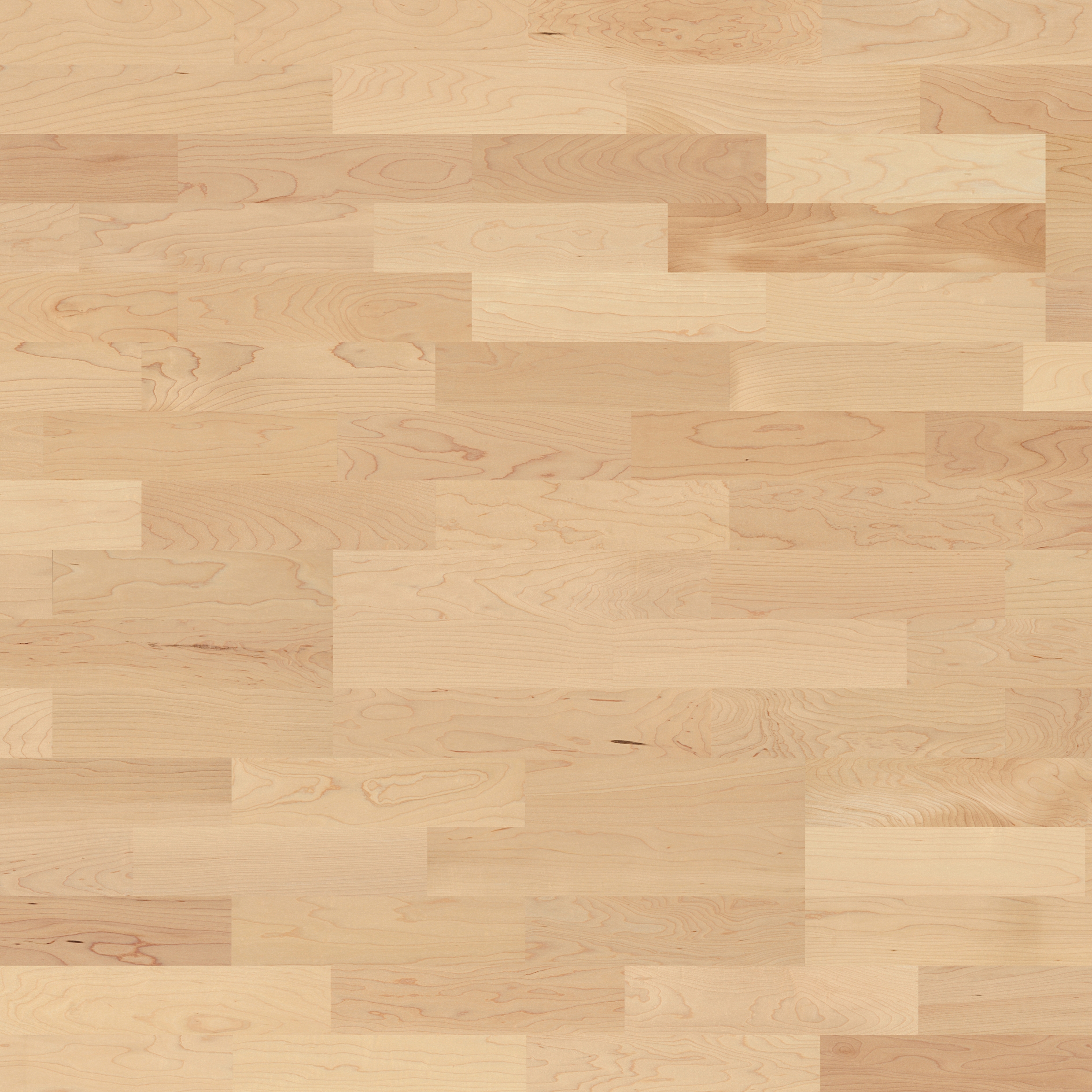 Mostrar el producto Triopark Maple canadian 15 del fabricante Bauwerk Parkett