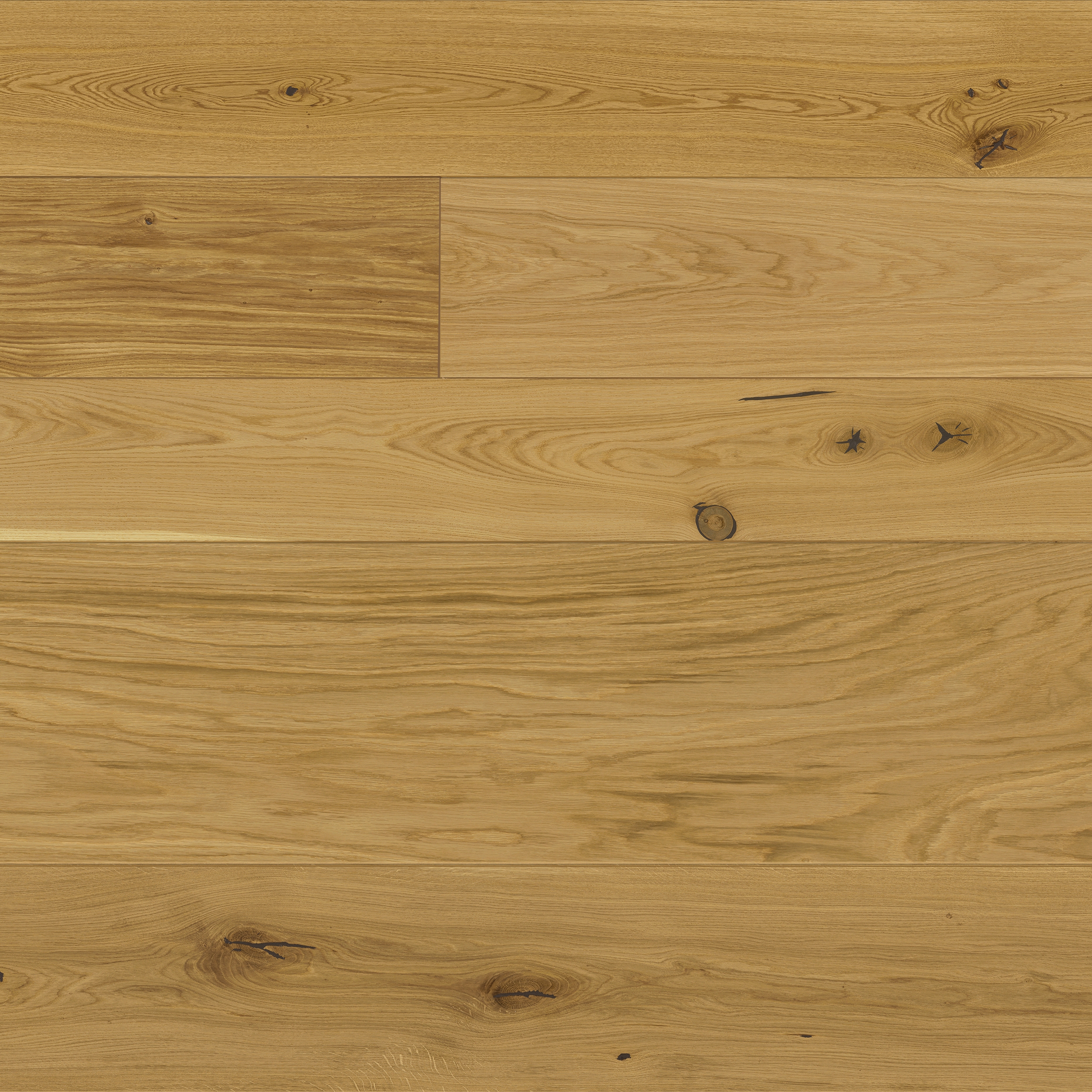 Produkt Unicopark Eiche 35 des Herstellers Bauwerk Parkett anzeigen
