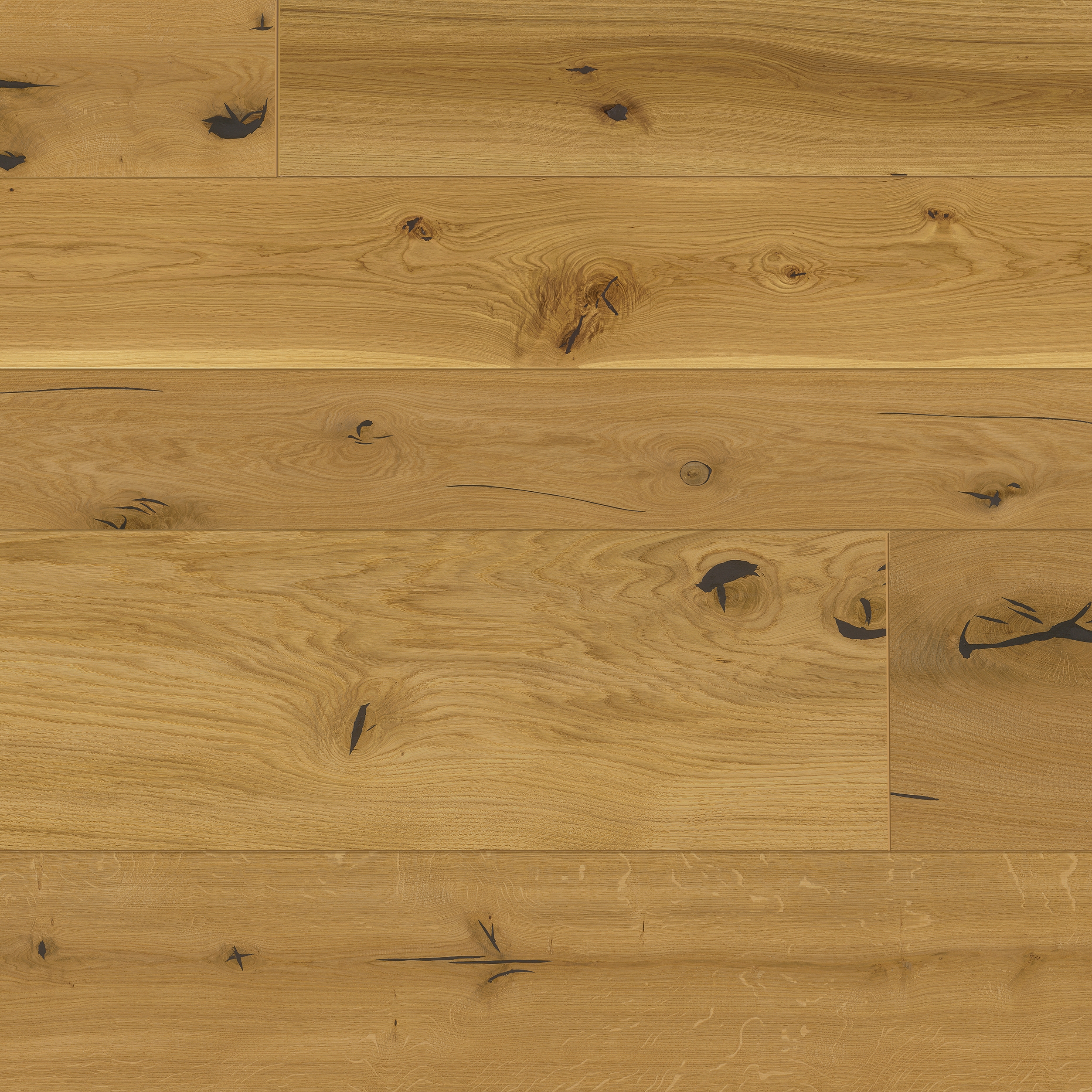 Produkt Unicopark Eiche 46 des Herstellers Bauwerk Parkett anzeigen