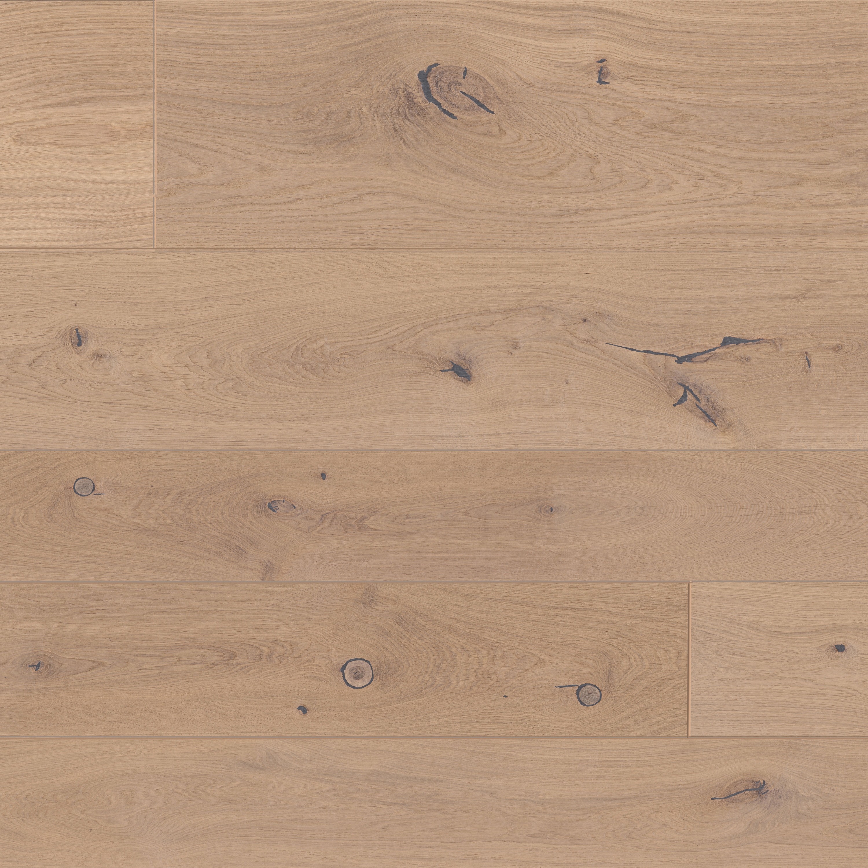 Produkt Unicopark Eiche Avorio 35 des Herstellers Bauwerk Parkett anzeigen