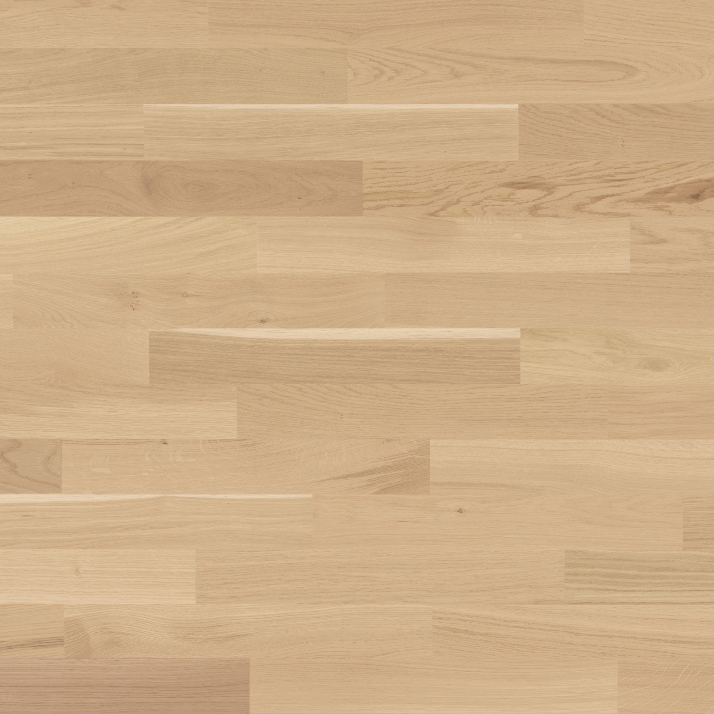 Mostrar el producto Monopark R+L Oak Crema 15 del fabricante Bauwerk Parkett
