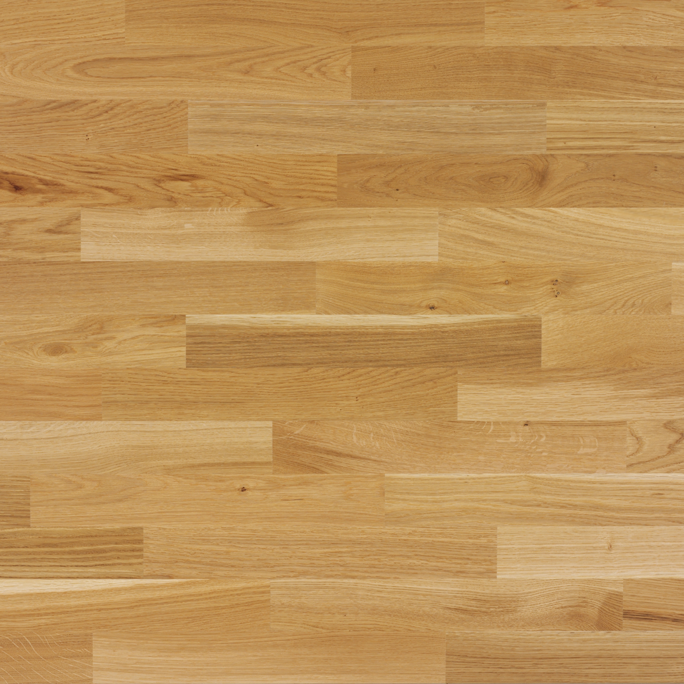 Display product Monopark R+L Oak 15 from manufacturer Bauwerk Parkett