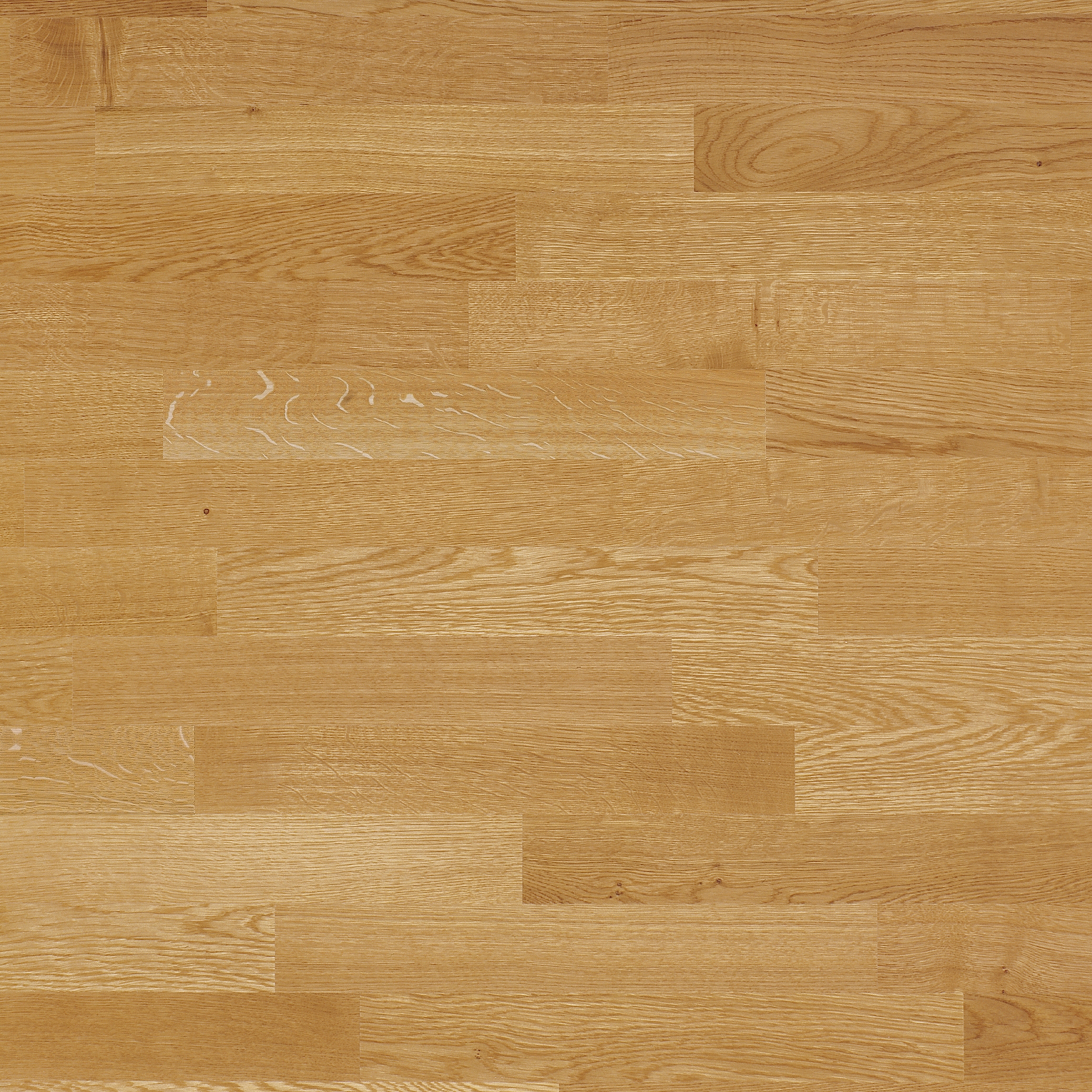Mostrar el producto Monopark R+L Oak 13 del fabricante Bauwerk Parkett