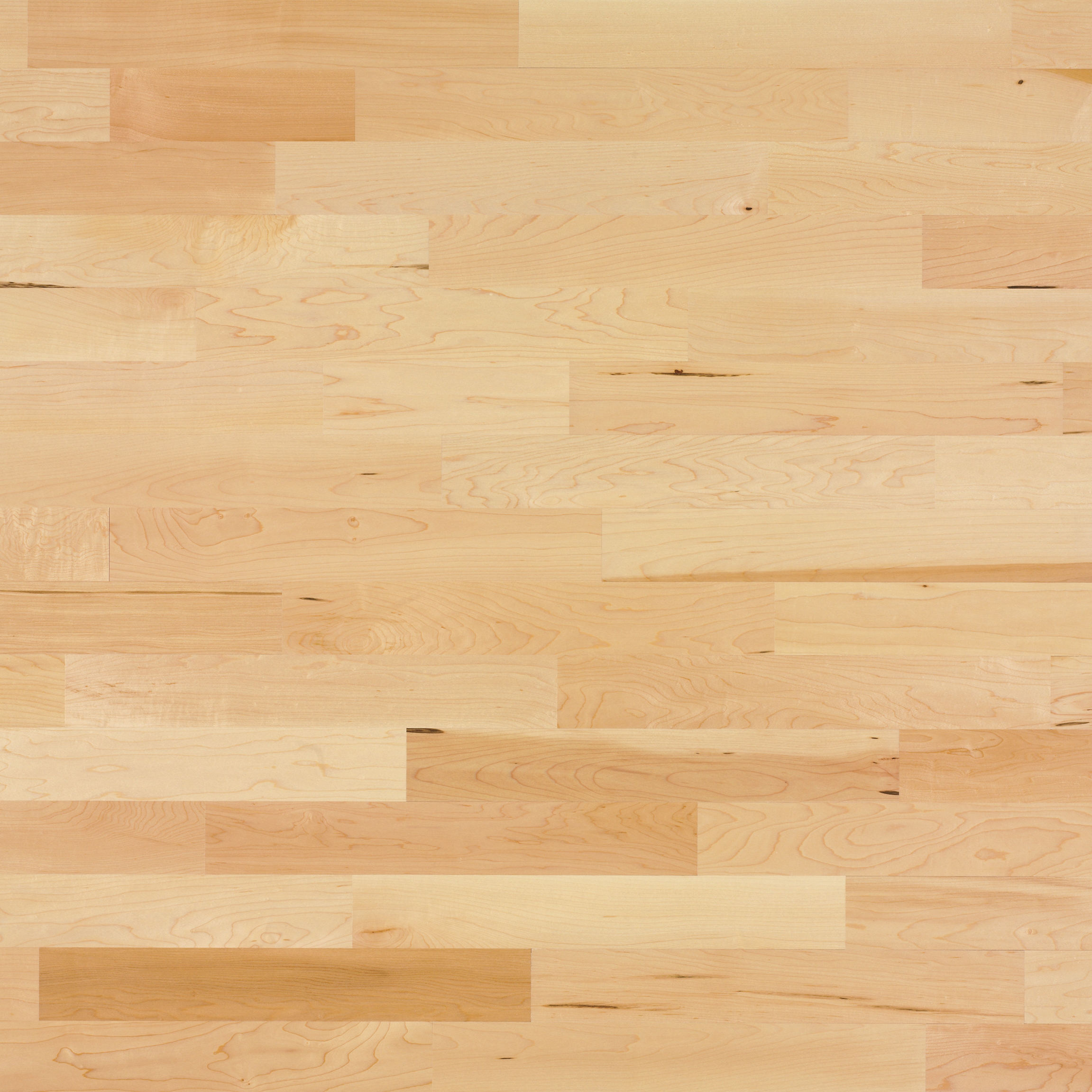 Display product Unopark R+L Maple canadian 15 from manufacturer Bauwerk Parkett