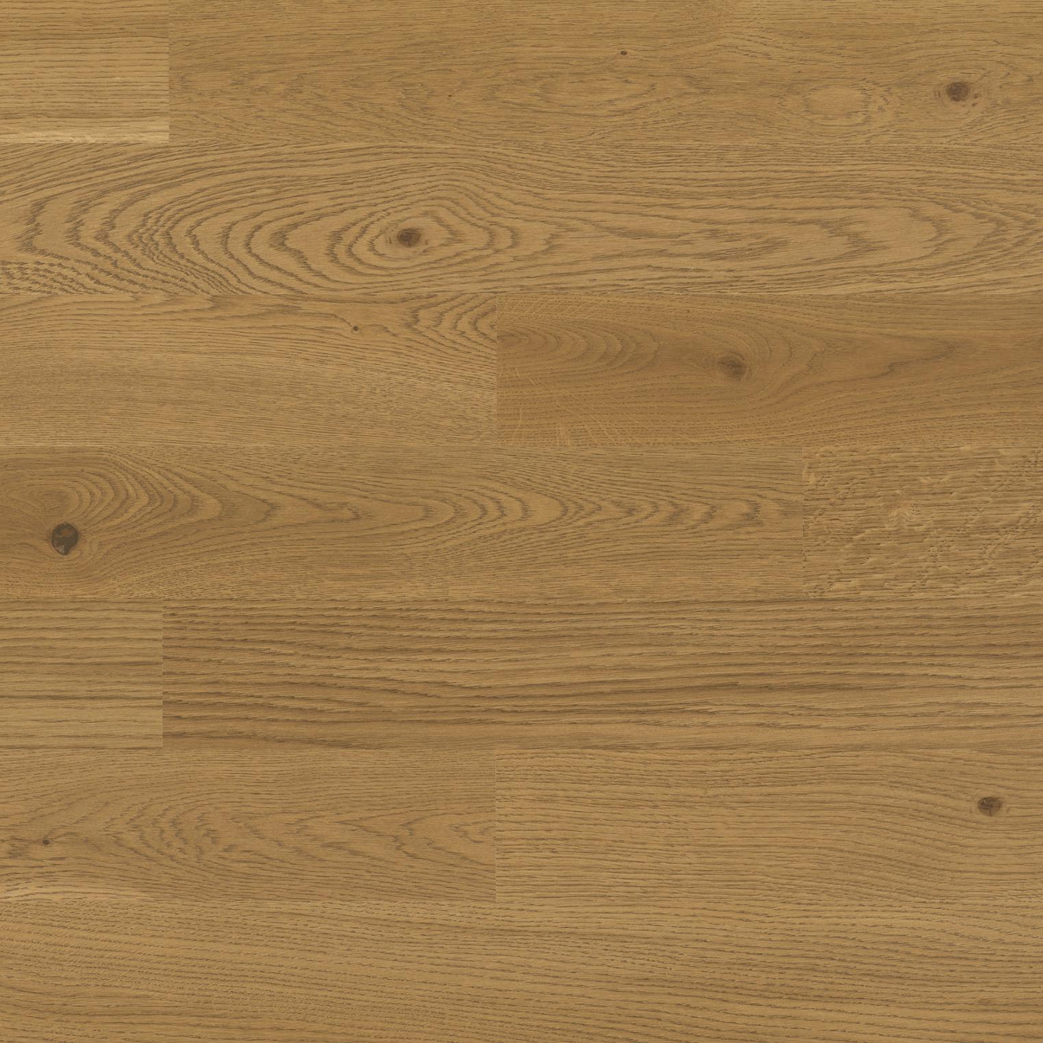 Display product Cleverpark 900 Oak Caramello 34 from manufacturer Bauwerk Parkett