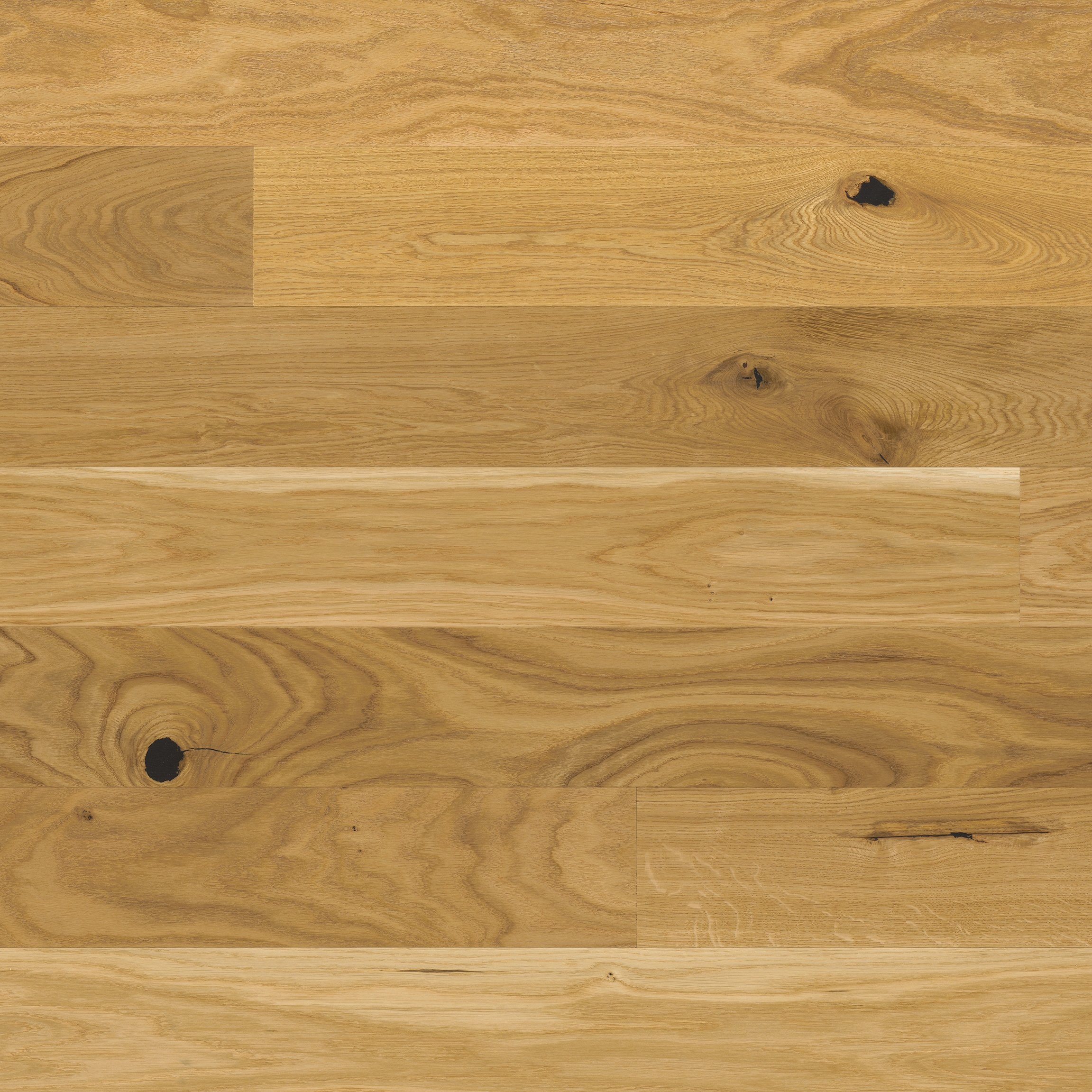 Mostra il prodotto Casapark Rovere 45 del produttore Bauwerk Parkett