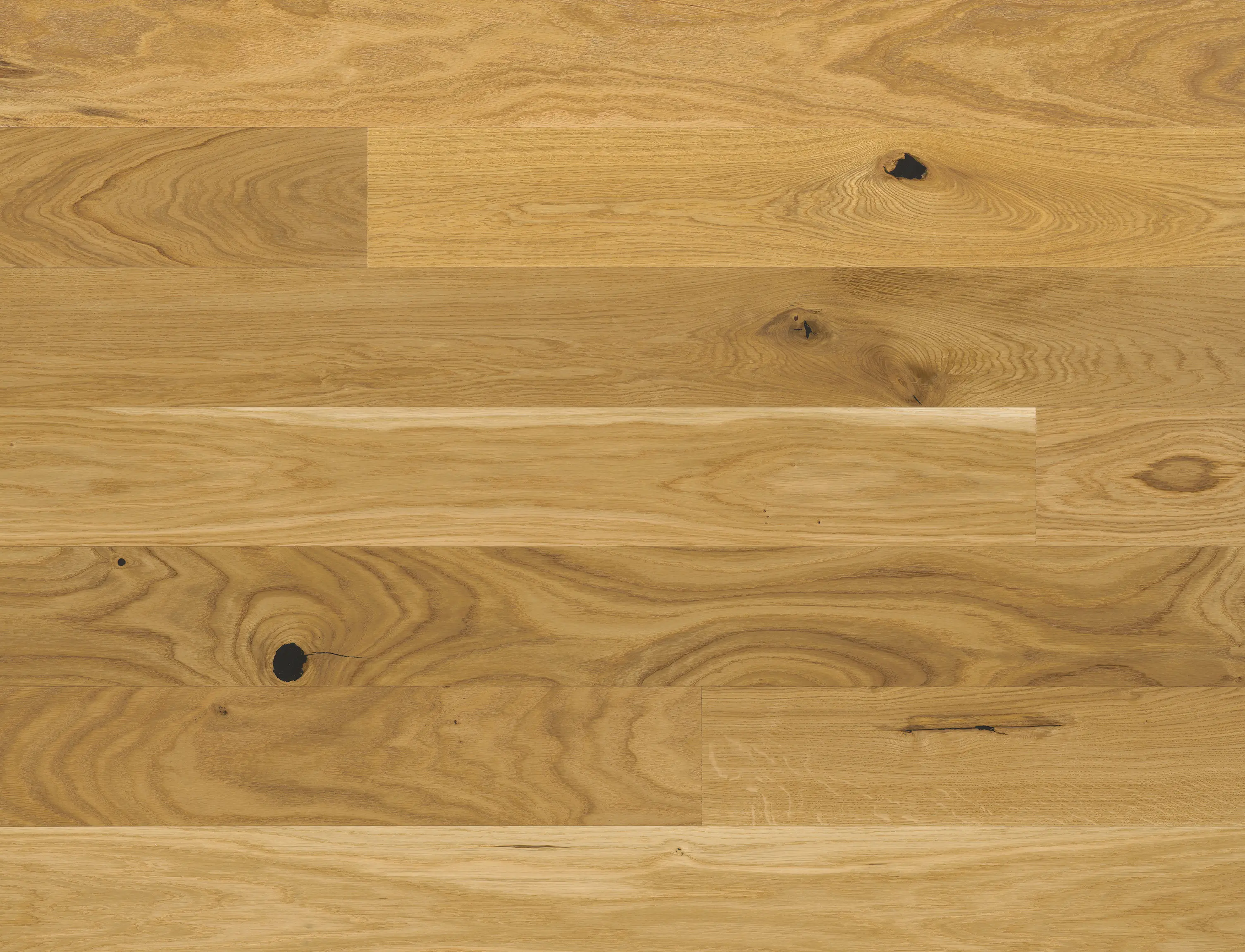 Bauwerk Parkett - Casapark Eiche 45
