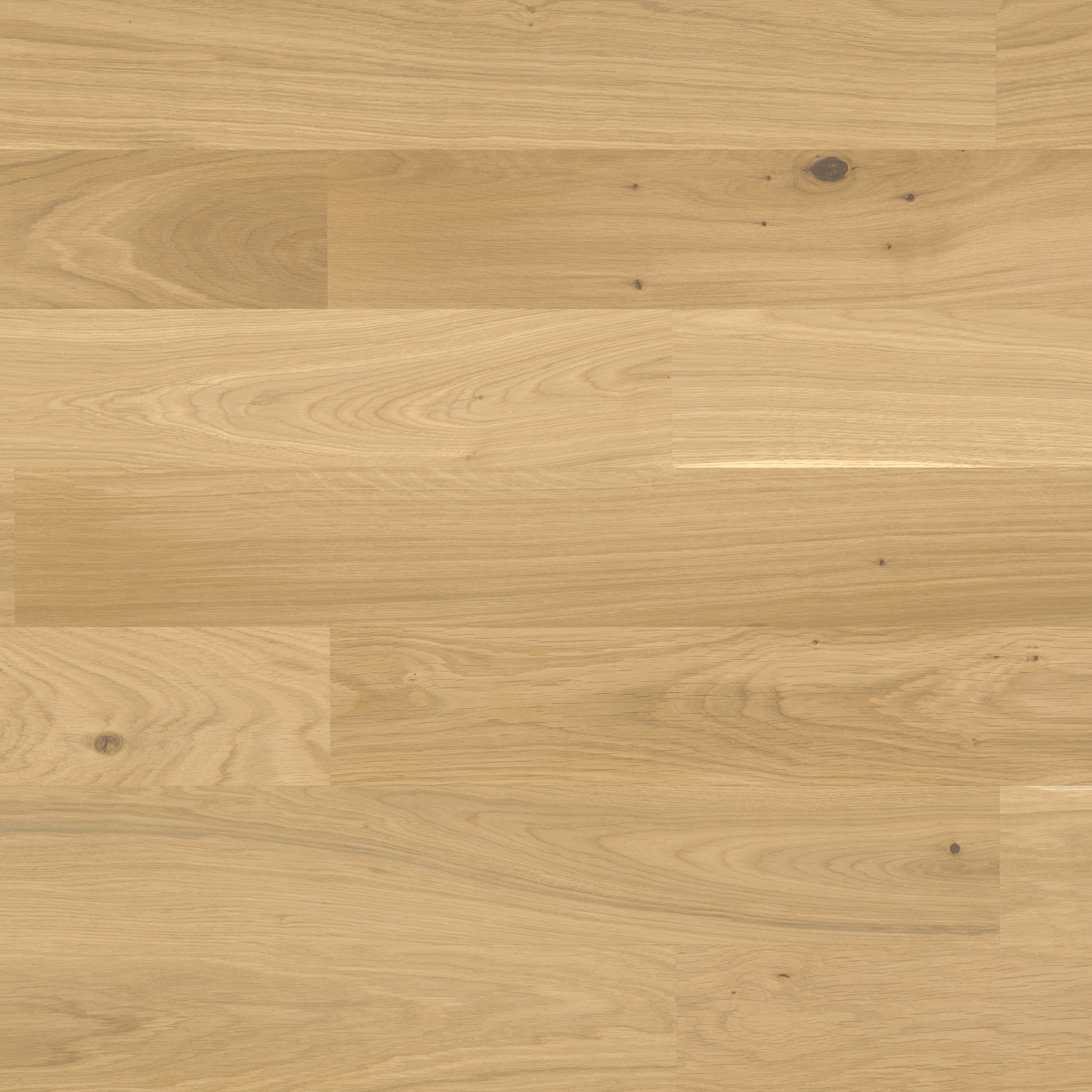 Display product Cleverpark Oak Avorio 34 from manufacturer Bauwerk Parkett