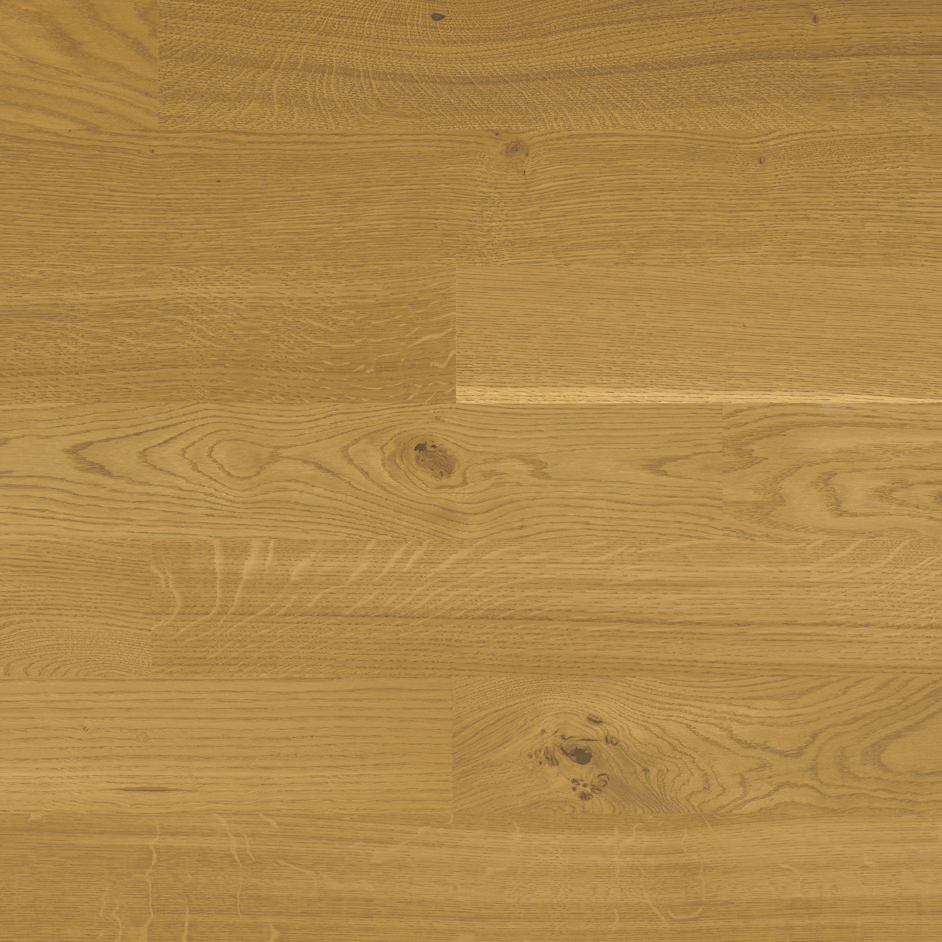 Mostra il prodotto Cleverpark Rovere Mandorla 34 del produttore Bauwerk Parkett