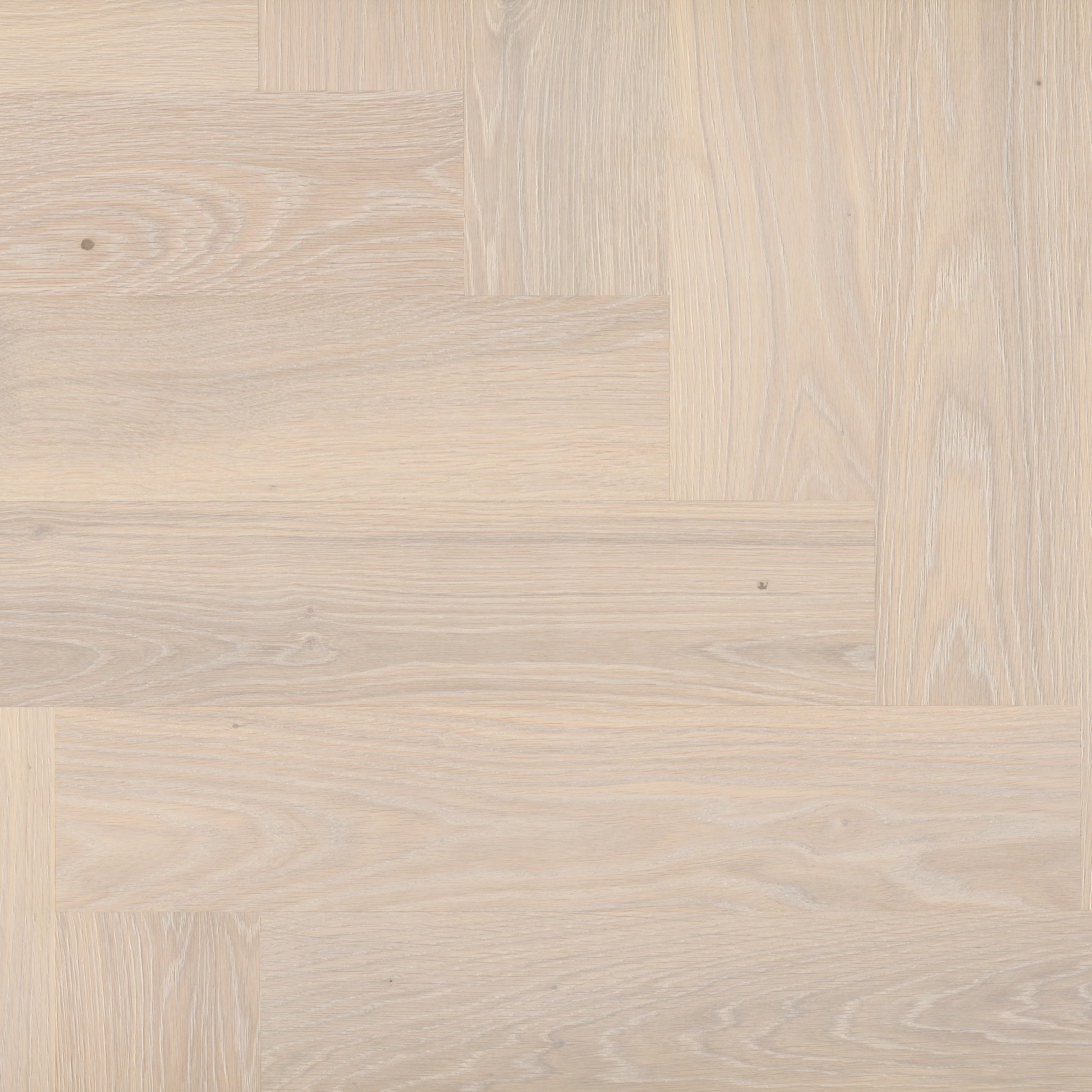 Afficher le produit Formpark Quadrato Chêne Farina14 du fabricant Bauwerk Parkett