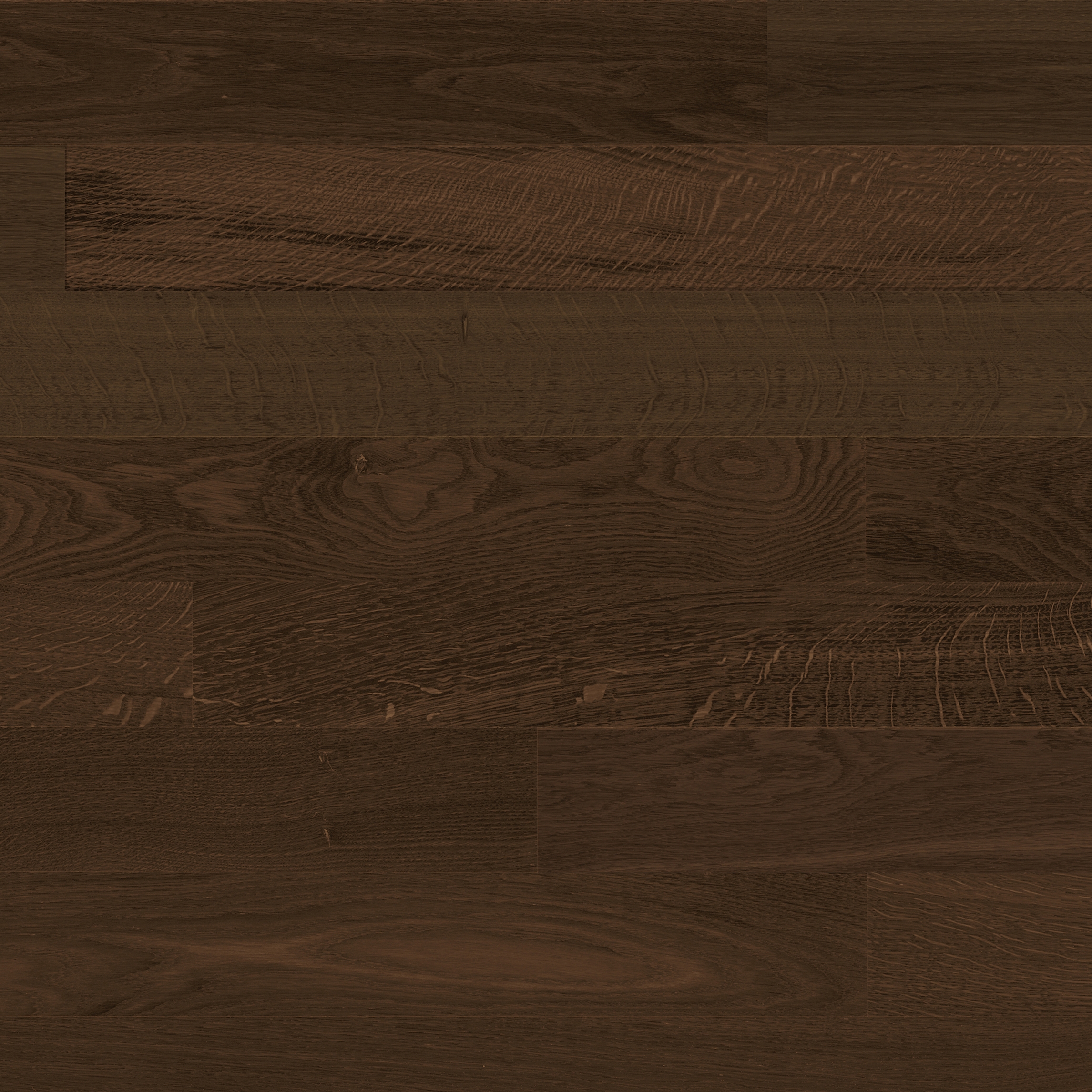 Display product Trendpark Oak smoked Crema 14 from manufacturer Bauwerk Parkett