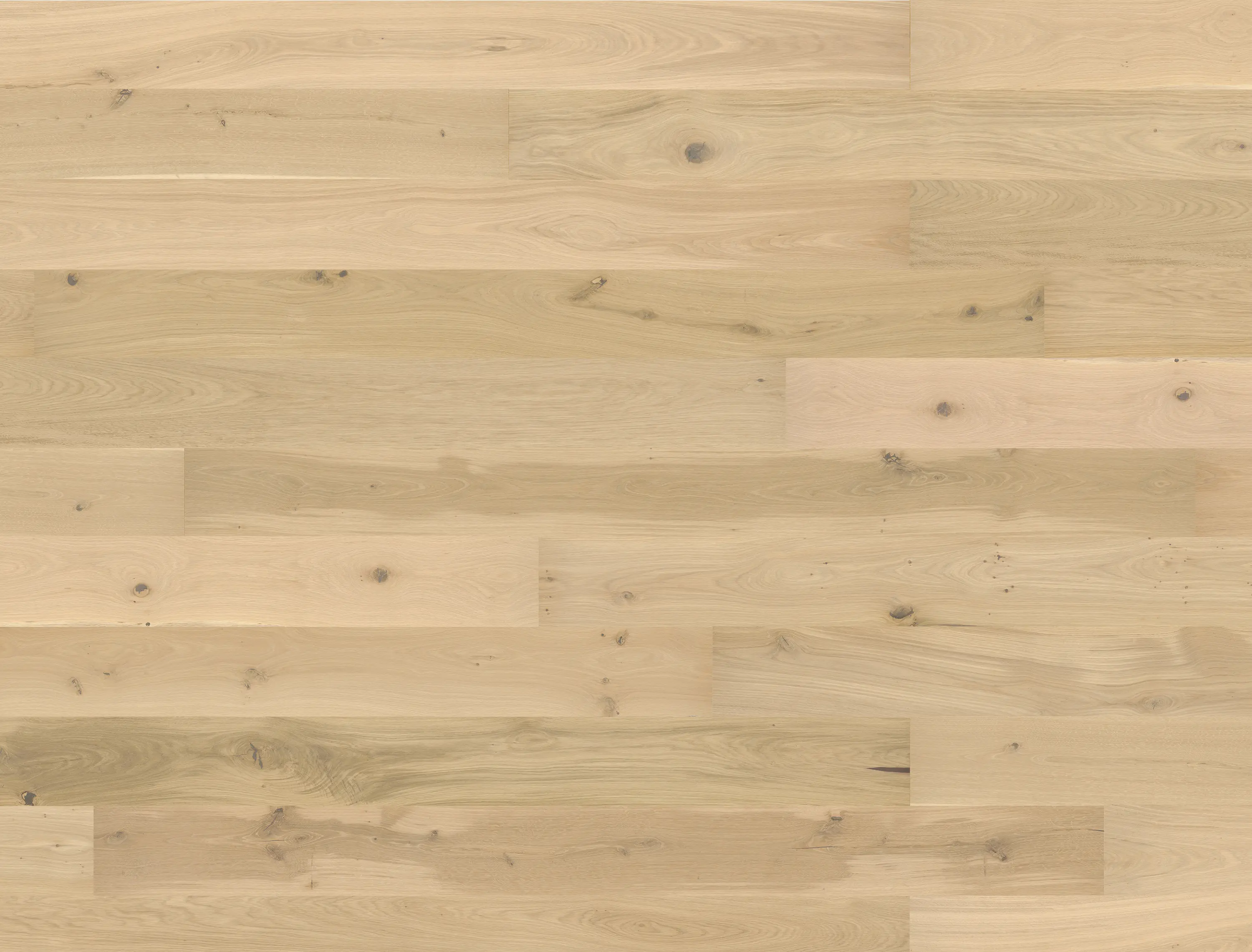 Bauwerk Parkett - Villapark Oak Crema 46