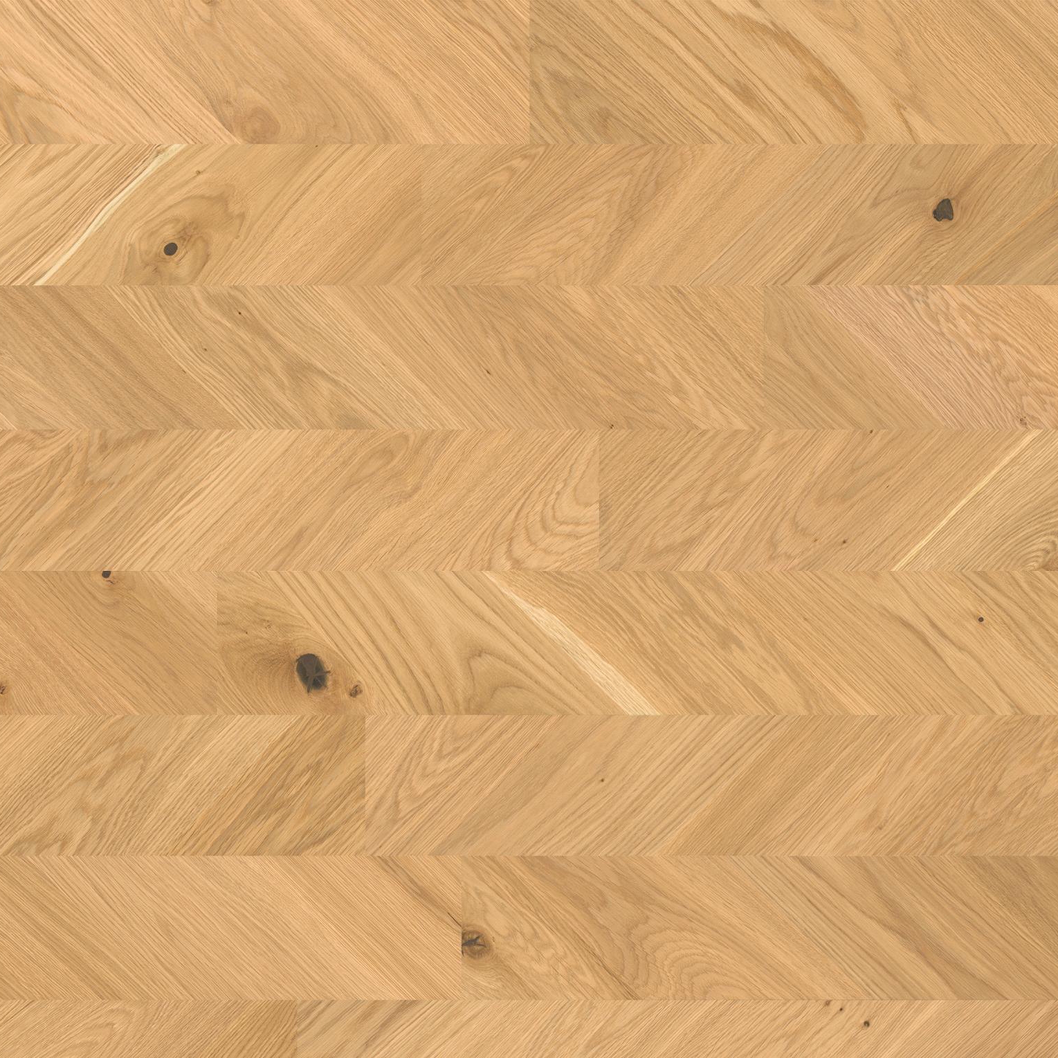 Produkt Spinpark Eiche Natur 15 des Herstellers Bauwerk Parkett anzeigen