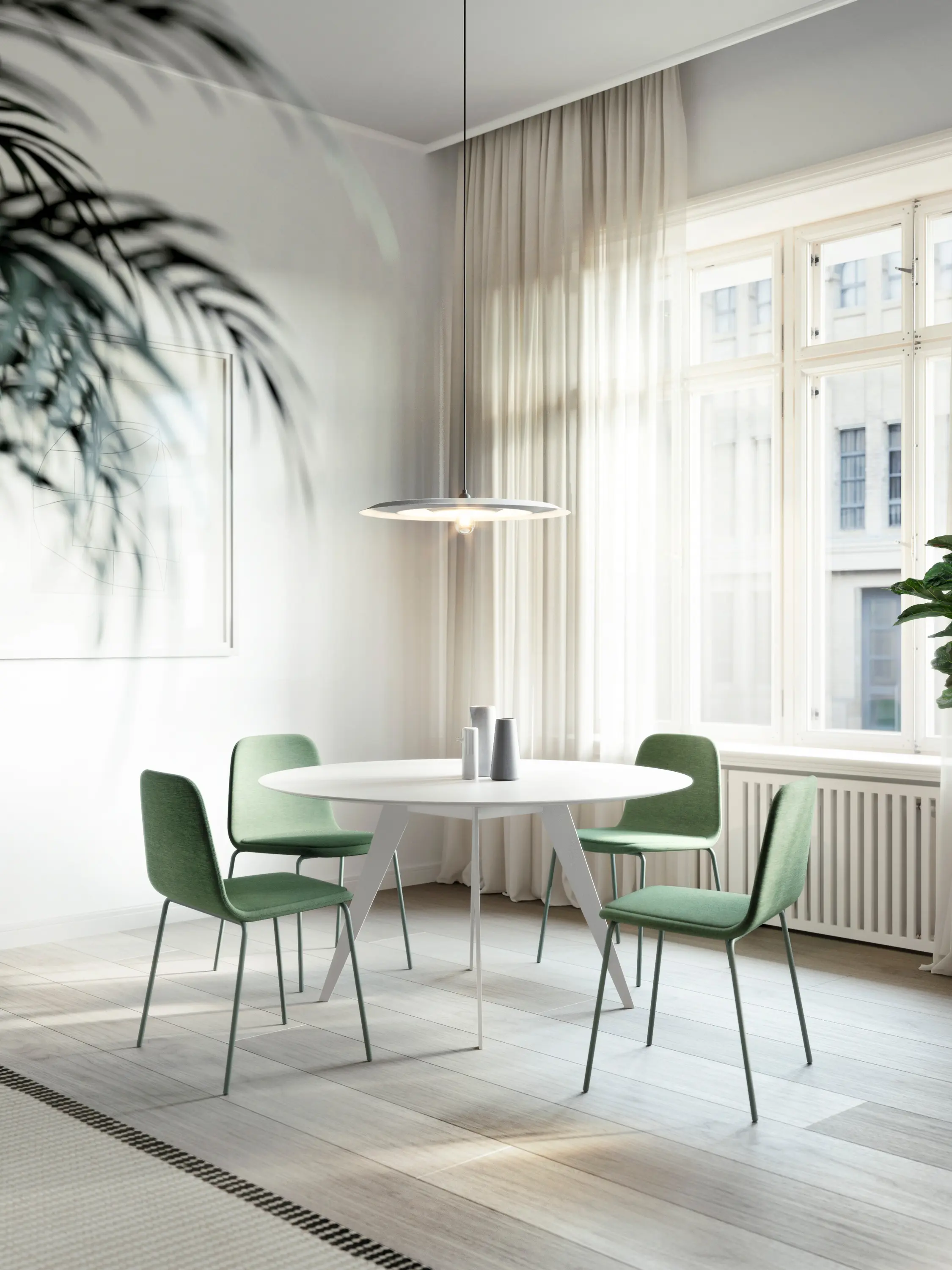 TREKU - Table Bench Aise