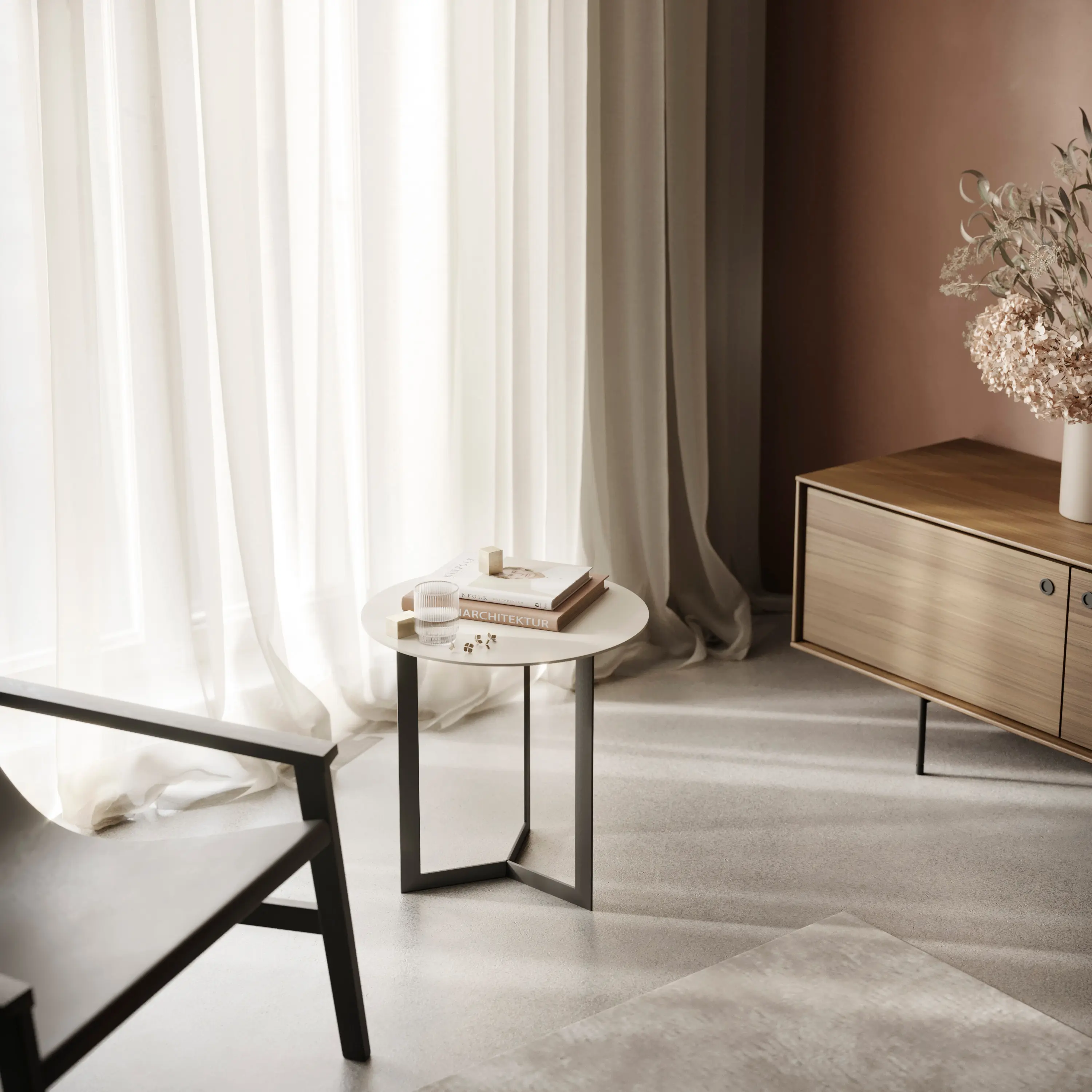 TREKU - Kabi Coffee table