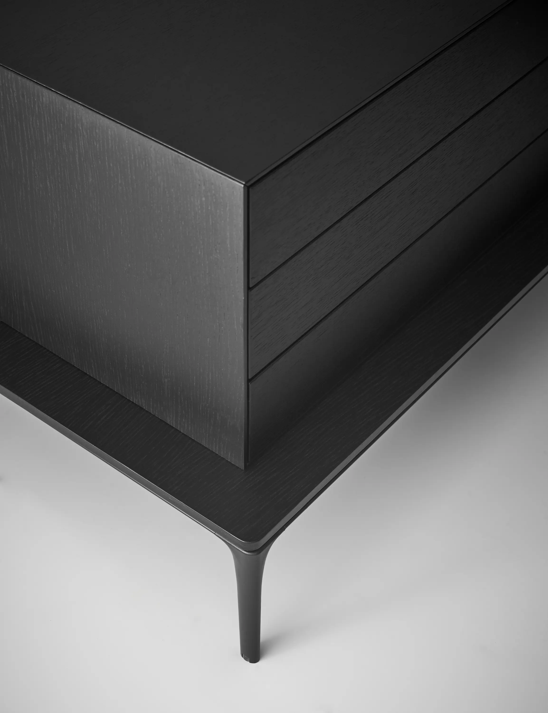 TREKU - Lauki TV Unit