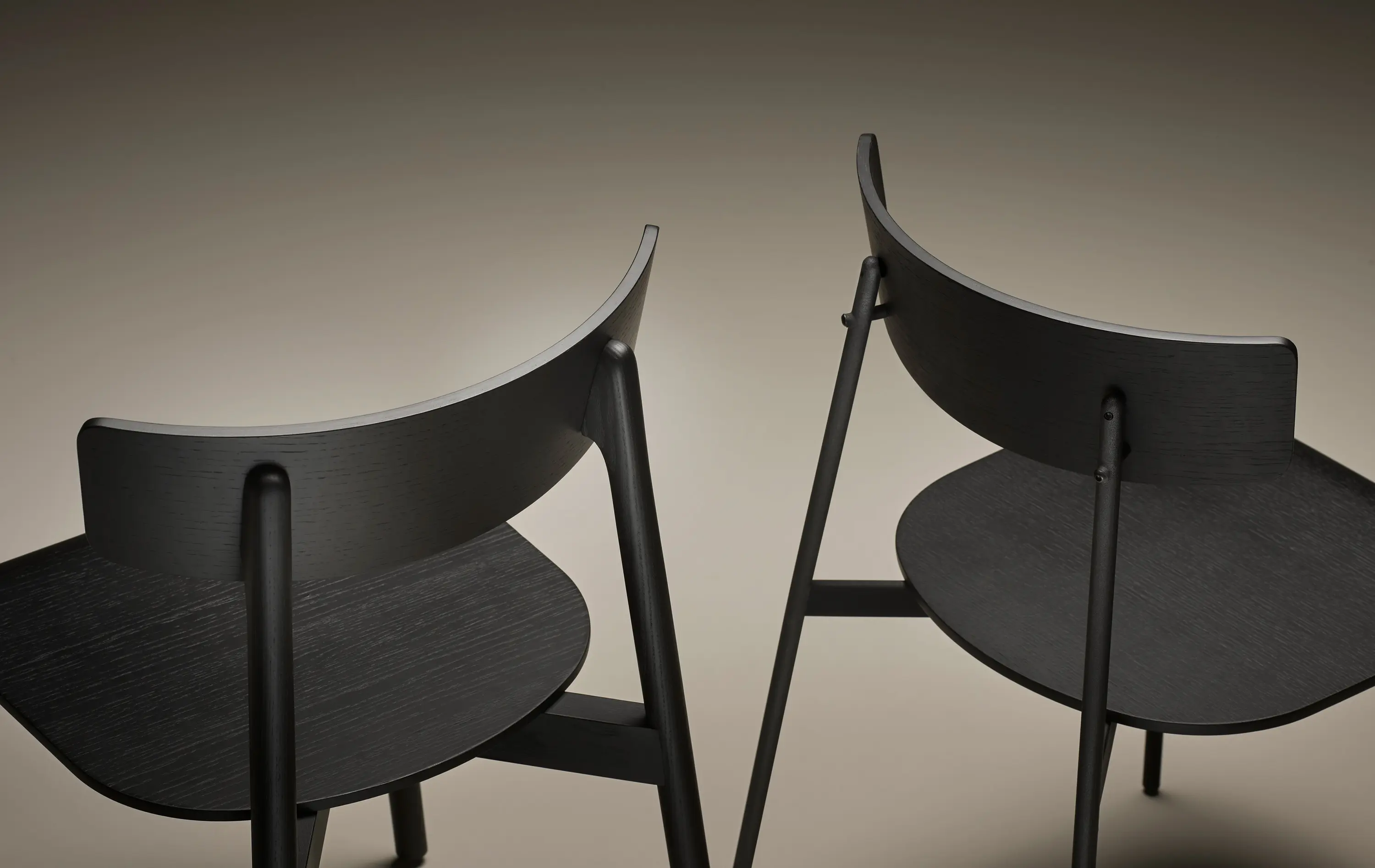 TREKU - Kol Chair
