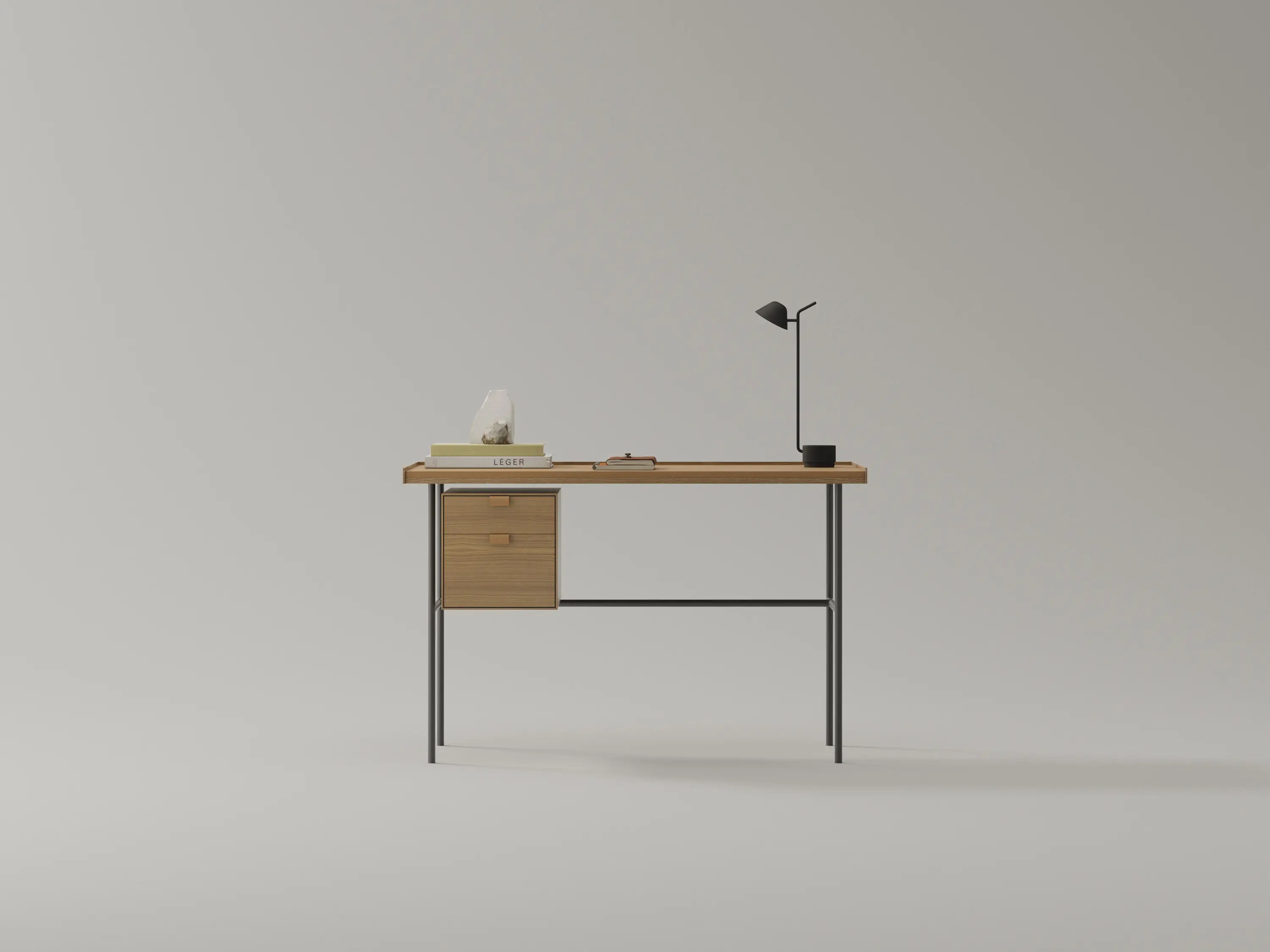 TREKU - Kutxa Sideboard