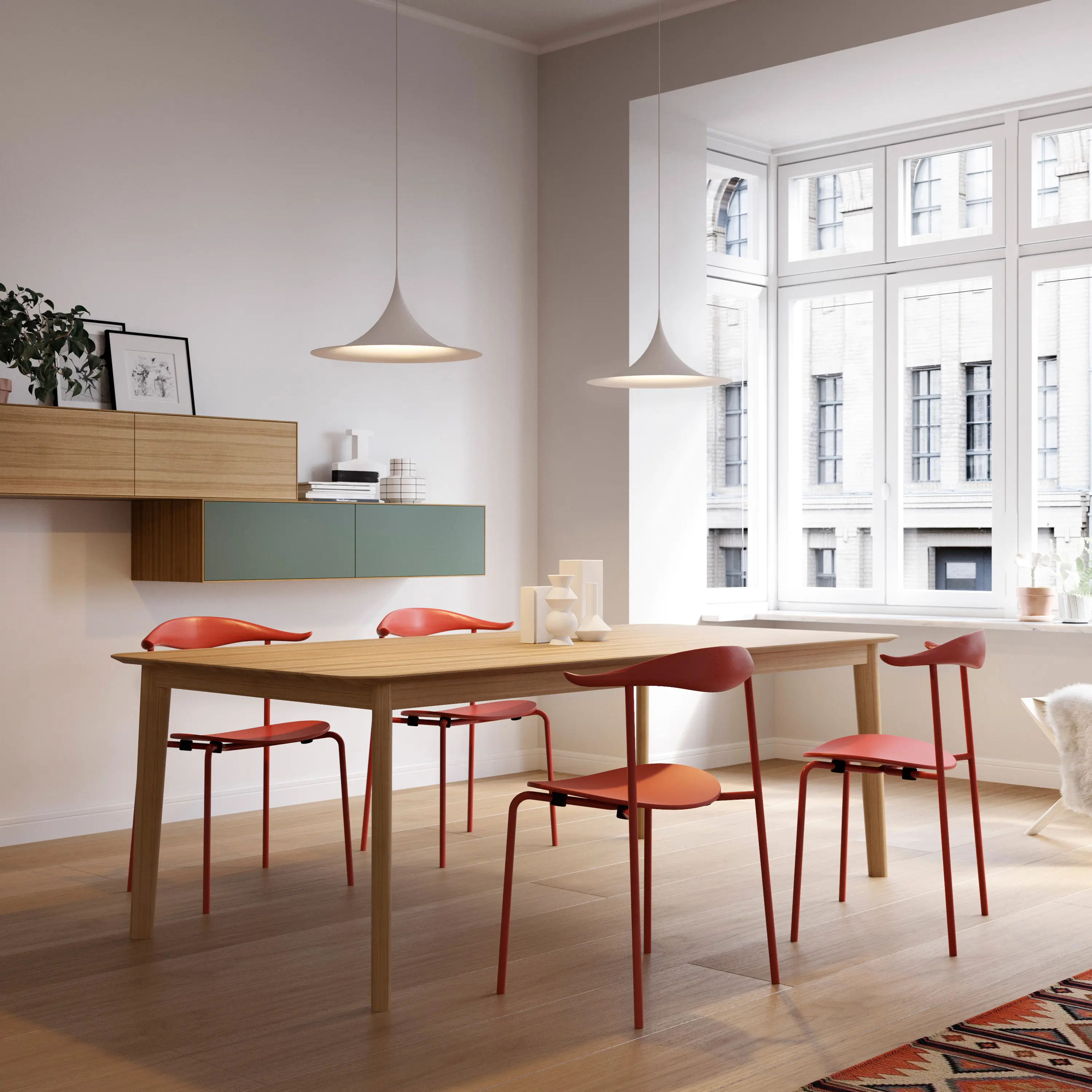 TREKU - Ari Table
