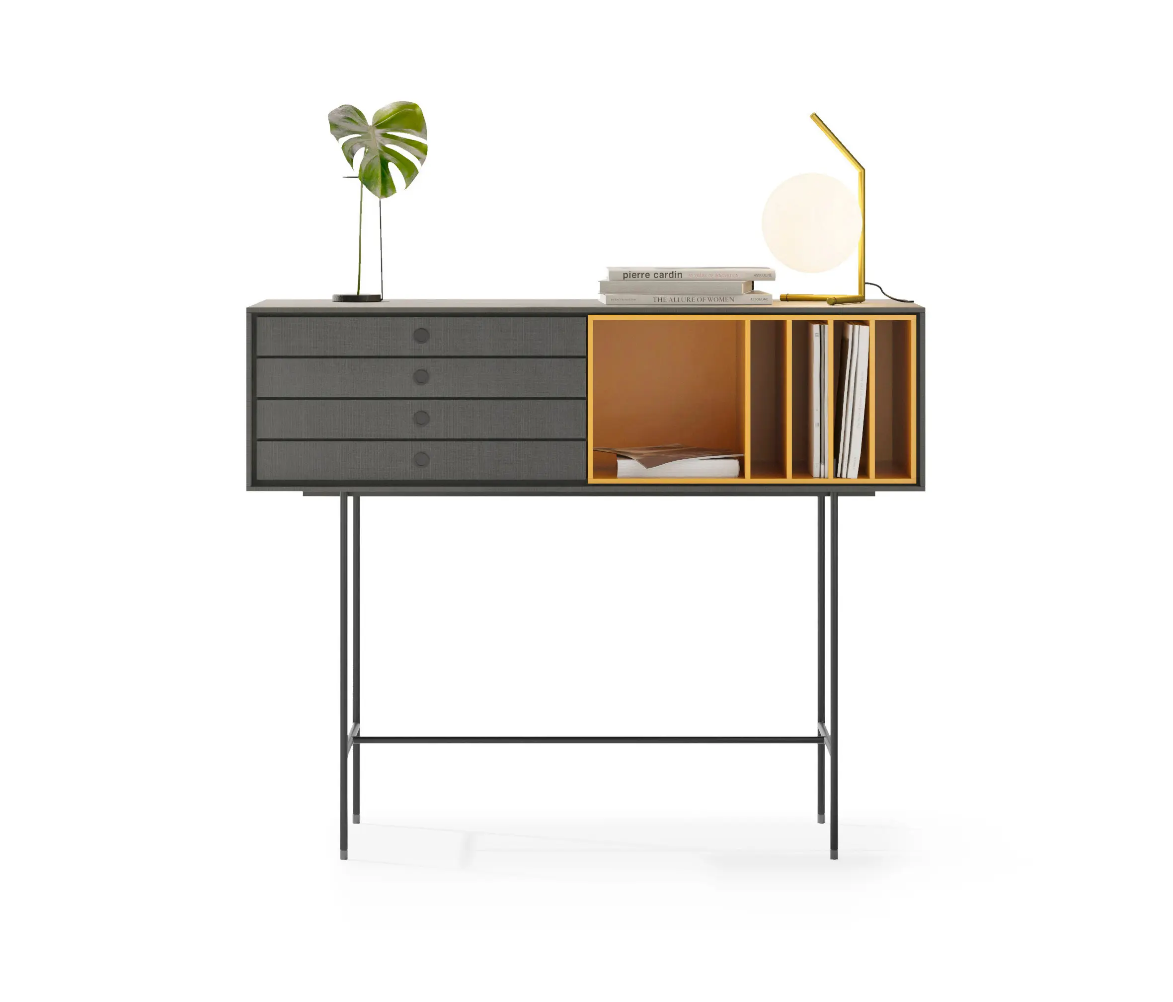 TREKU - Aura Sideboard