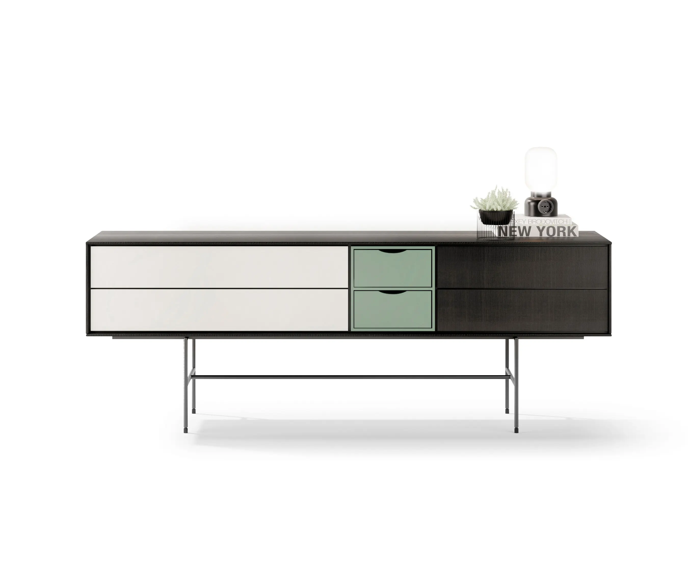 TREKU - Aura Sideboard