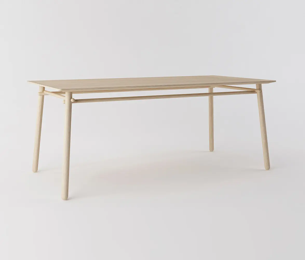 TREKU - Basoa table