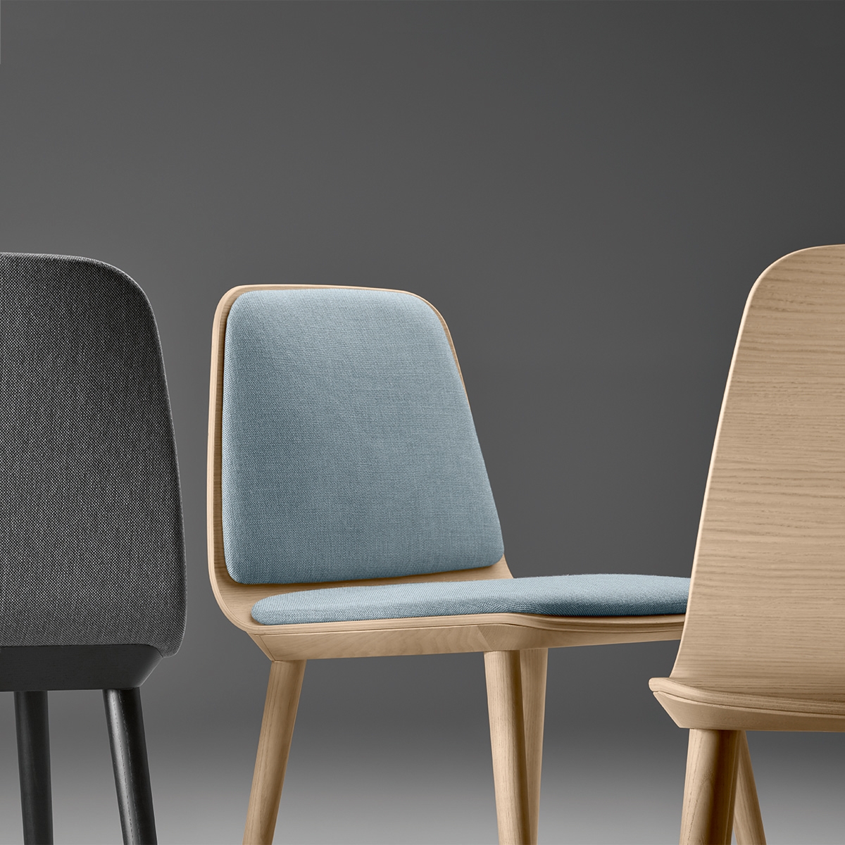 Bisell Chair