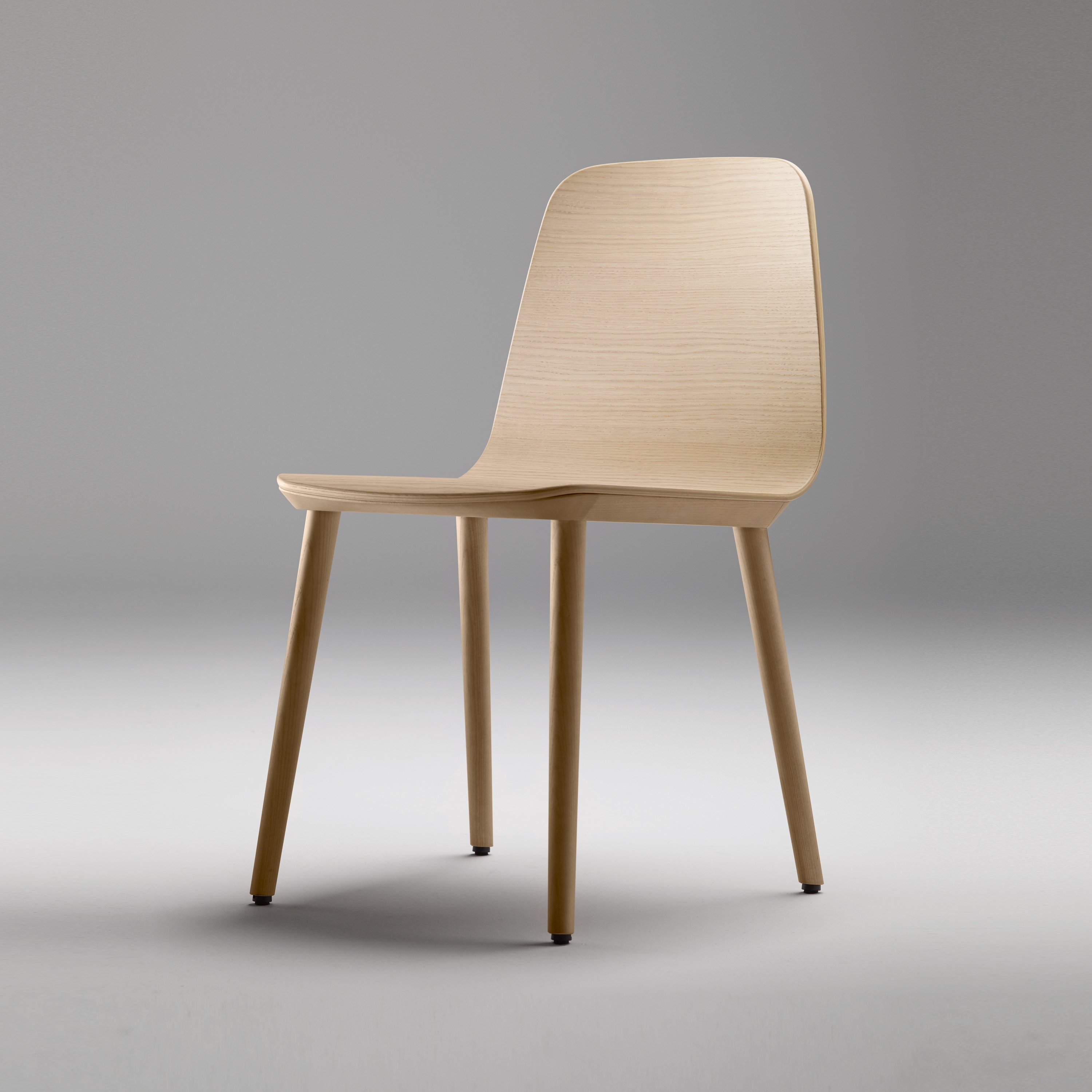 Display product Bisell Chair from manufacturer TREKU
