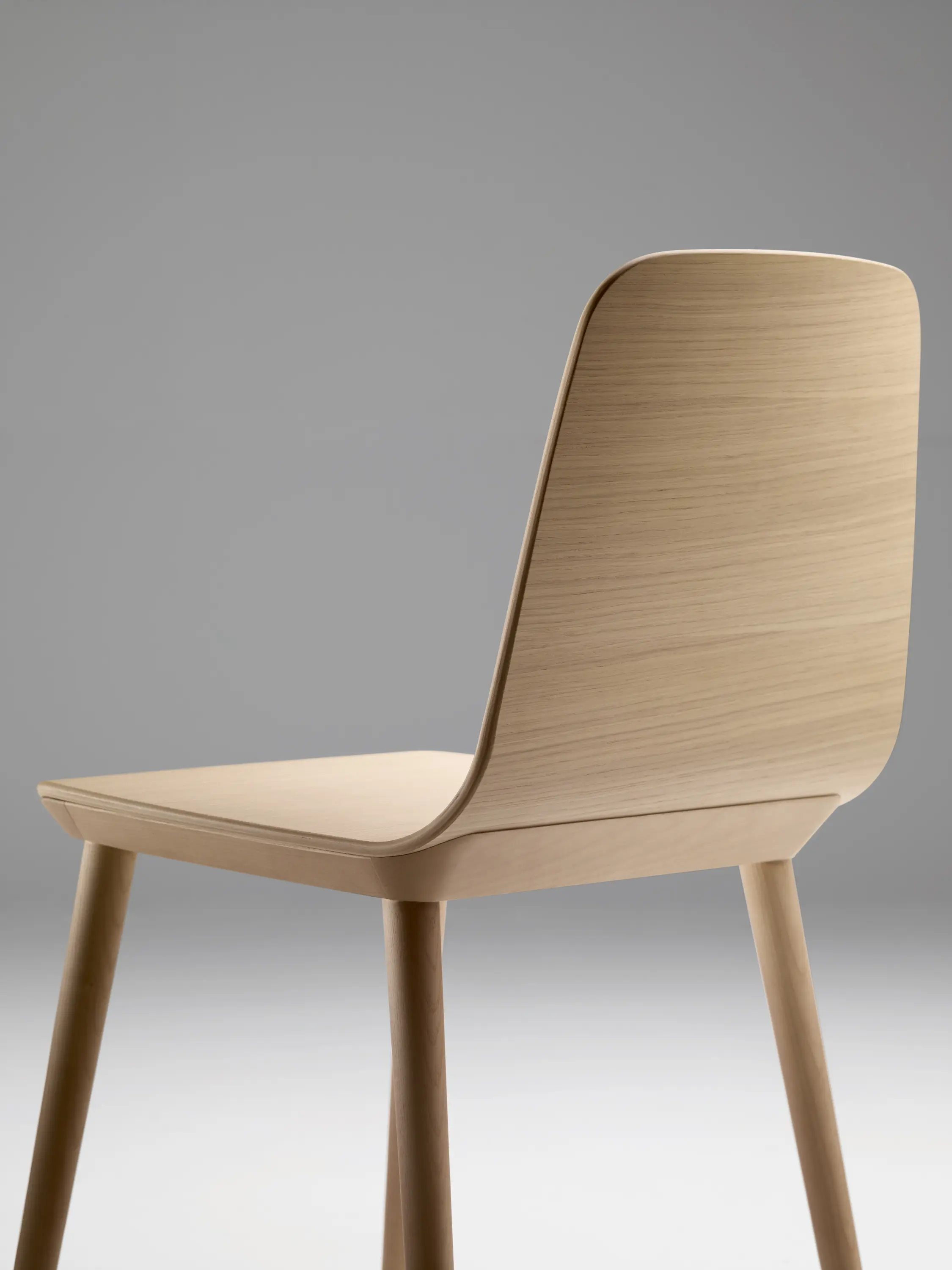 TREKU - Silla Bisell