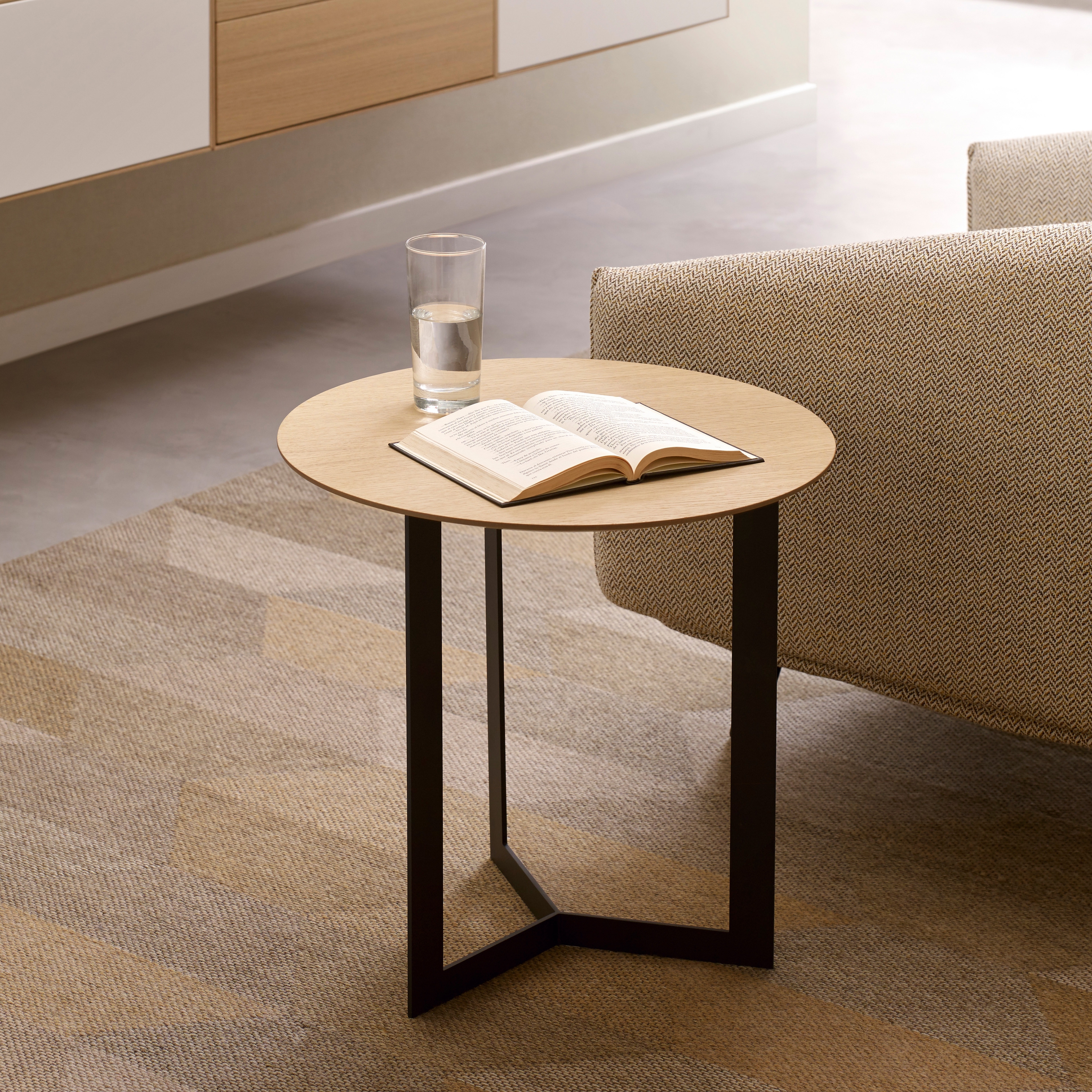 Afficher le produit Table basse Kabi du fabricant TREKU