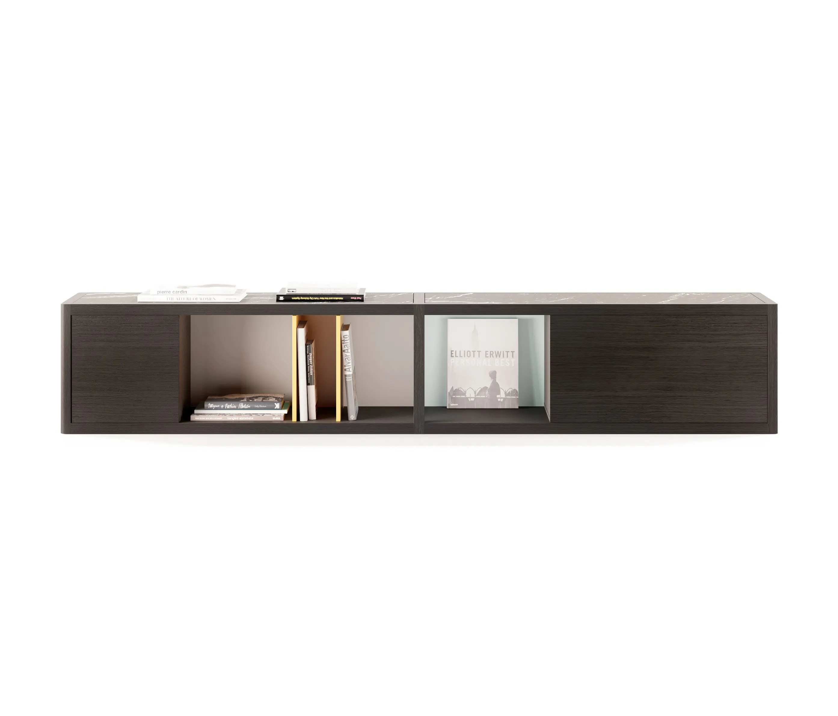 TREKU - Kai TV Unit