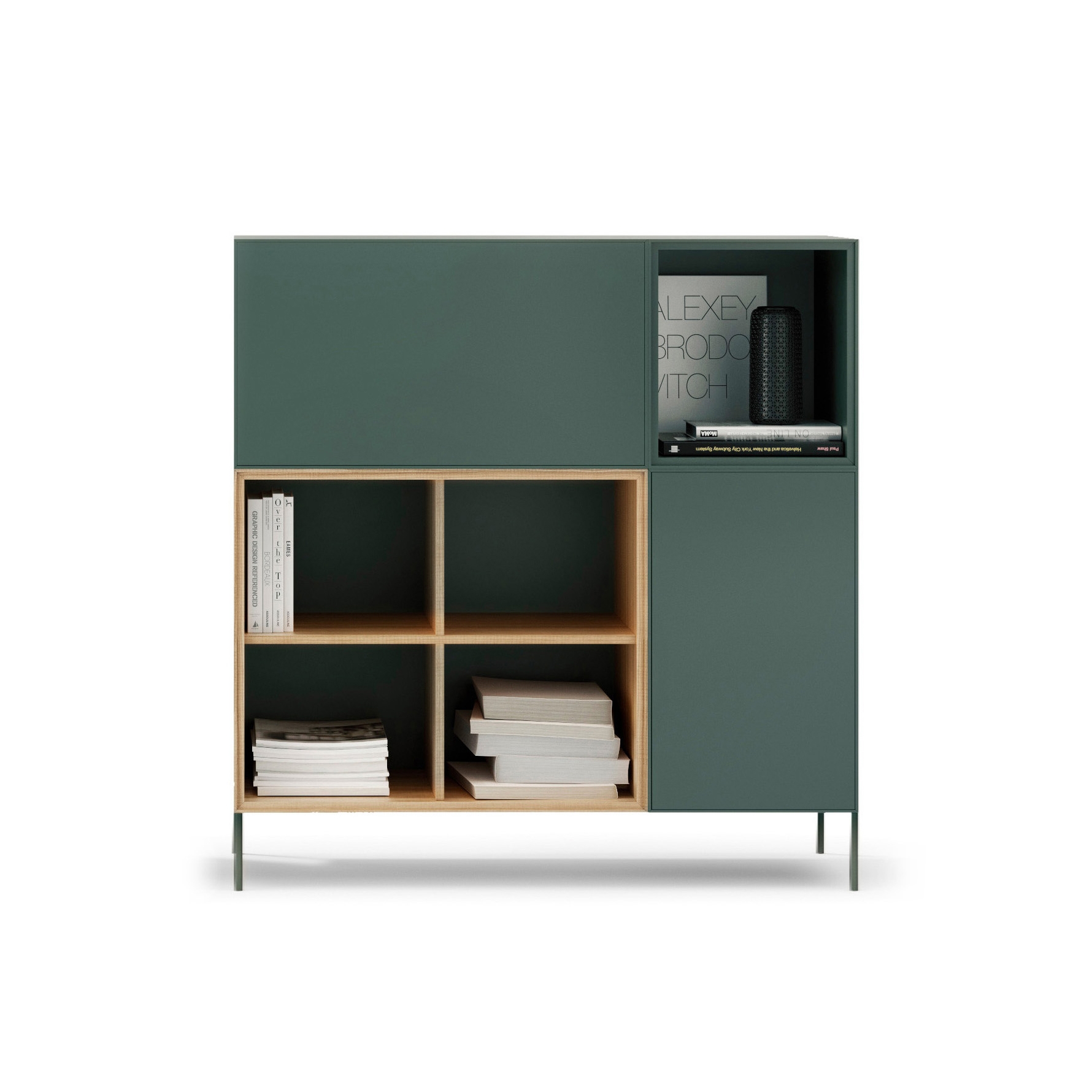 Display product Lauki Console from manufacturer TREKU