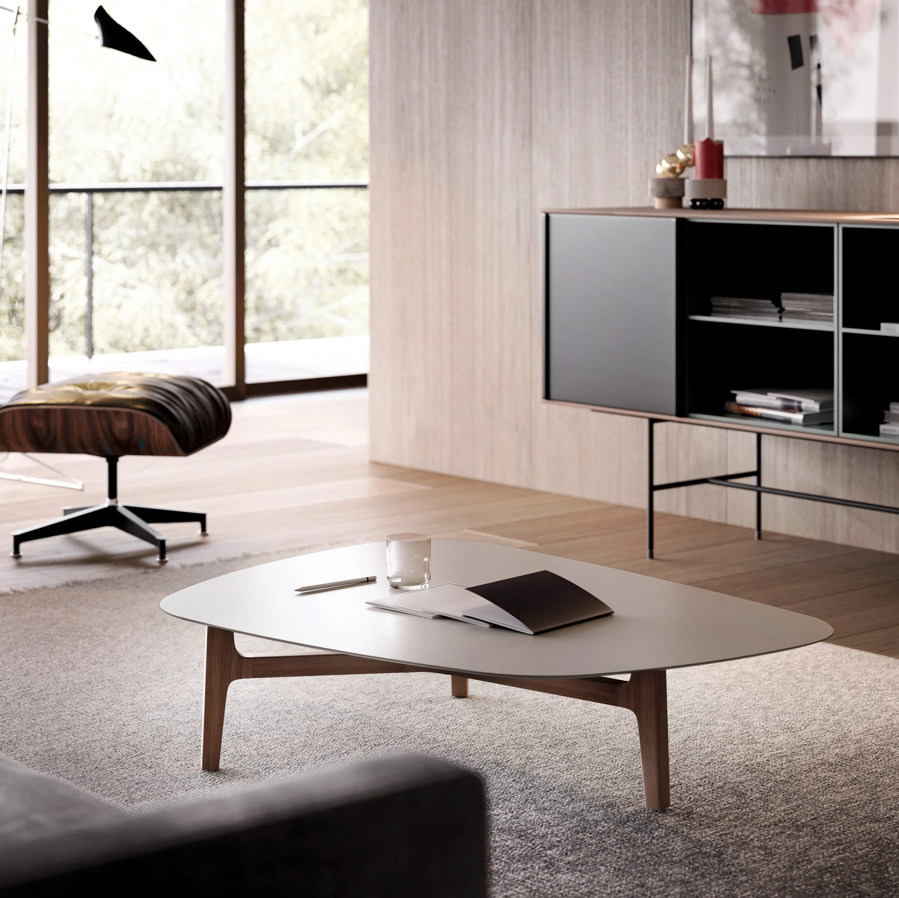 TREKU - Lore Coffee table