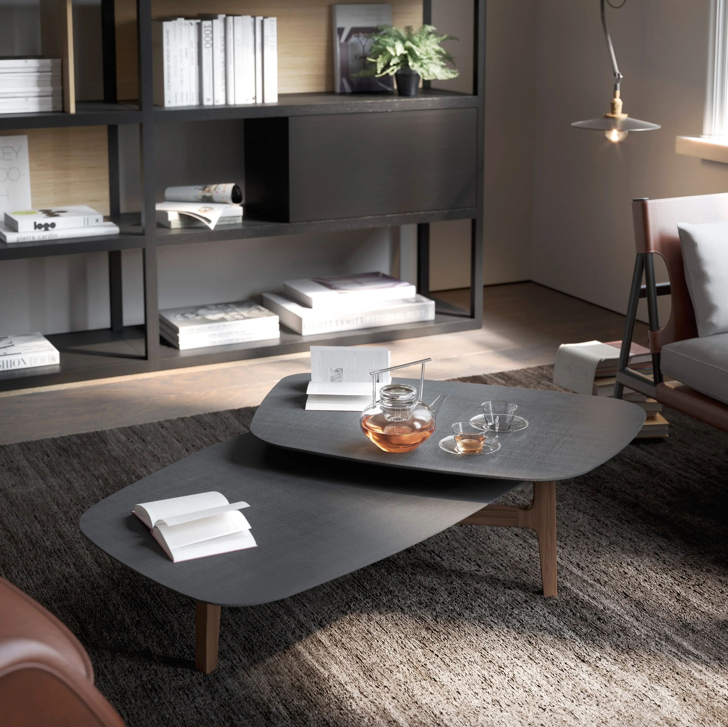 TREKU - Lore Coffee table