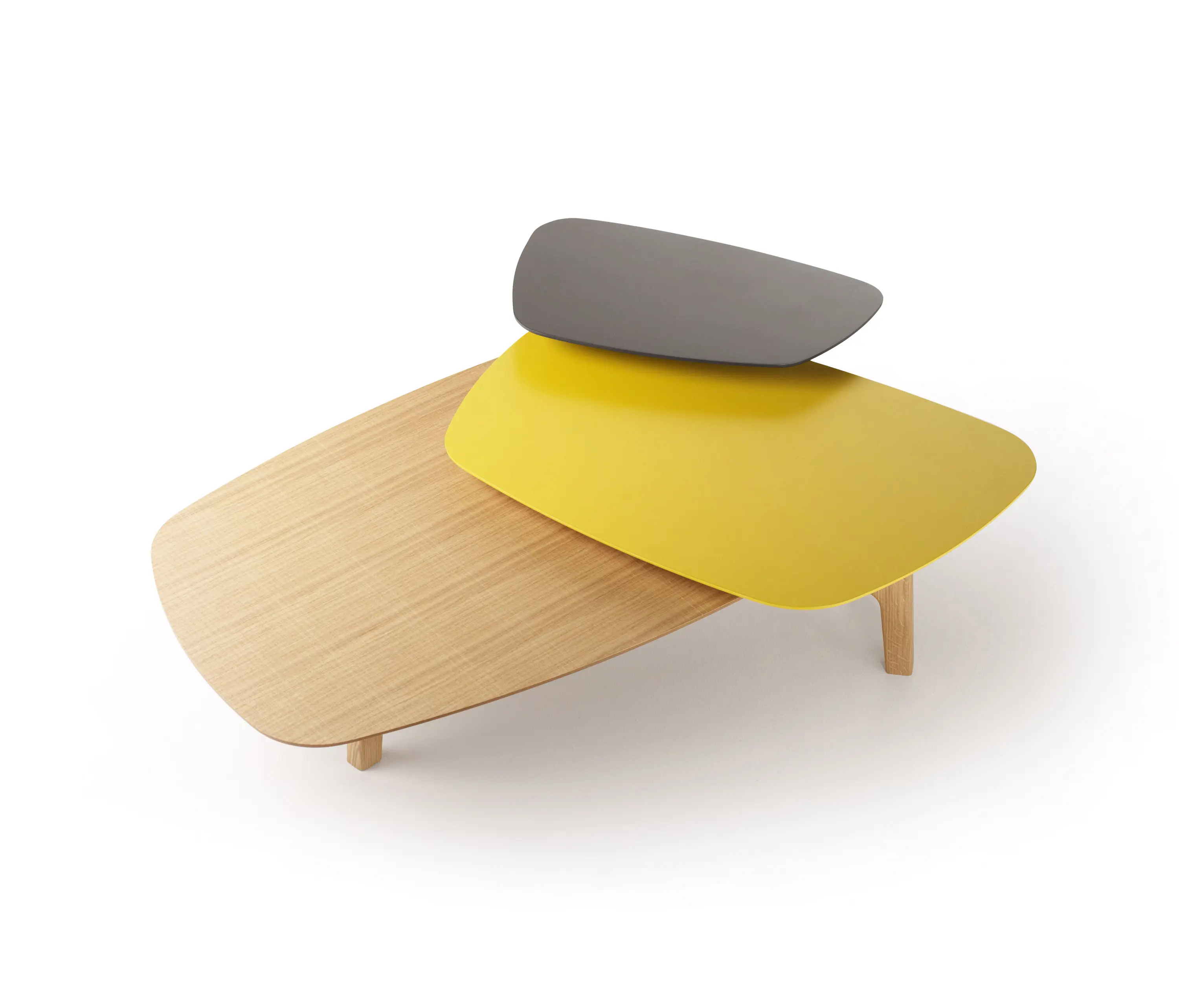 TREKU - Lore Coffee table