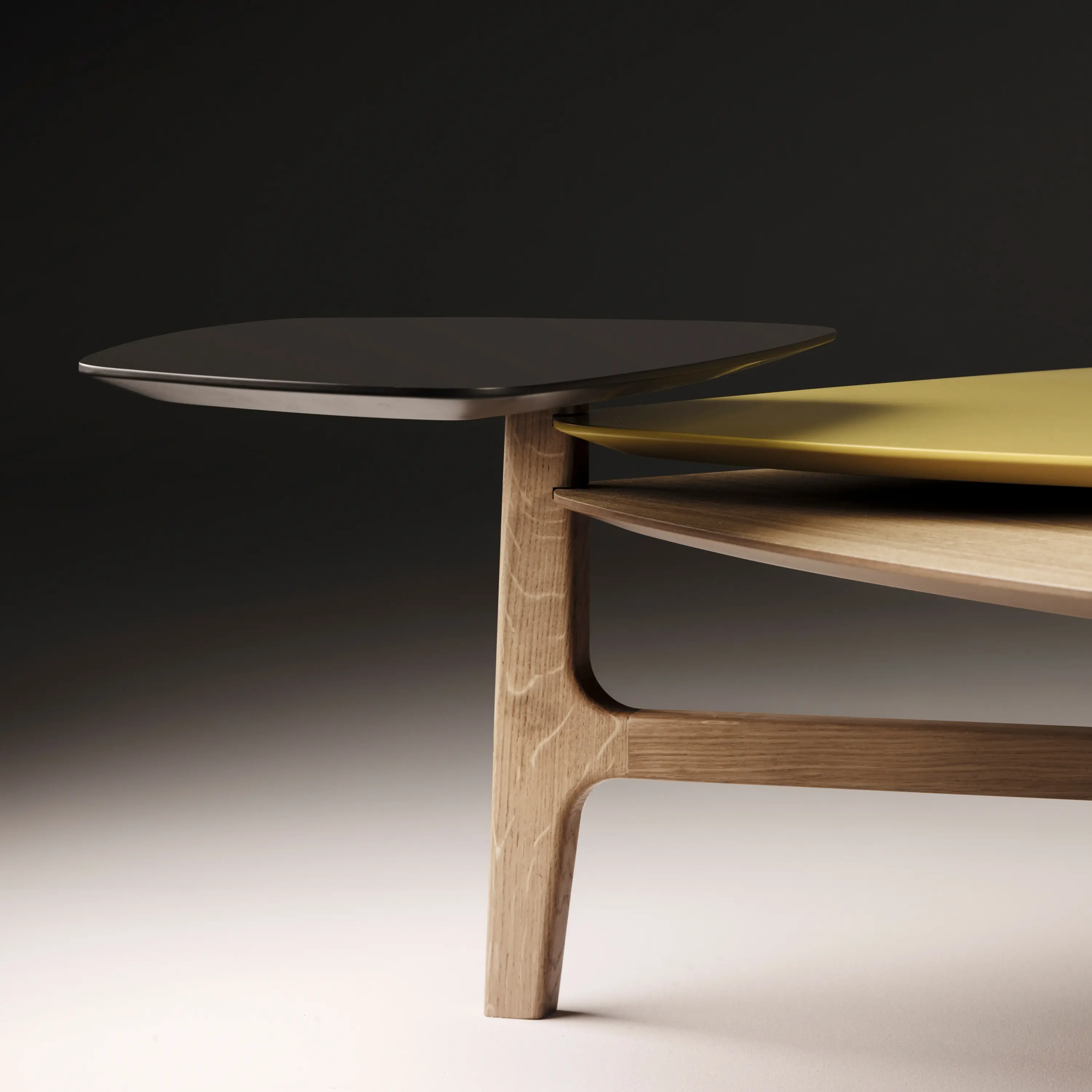 TREKU - Lore Coffee table