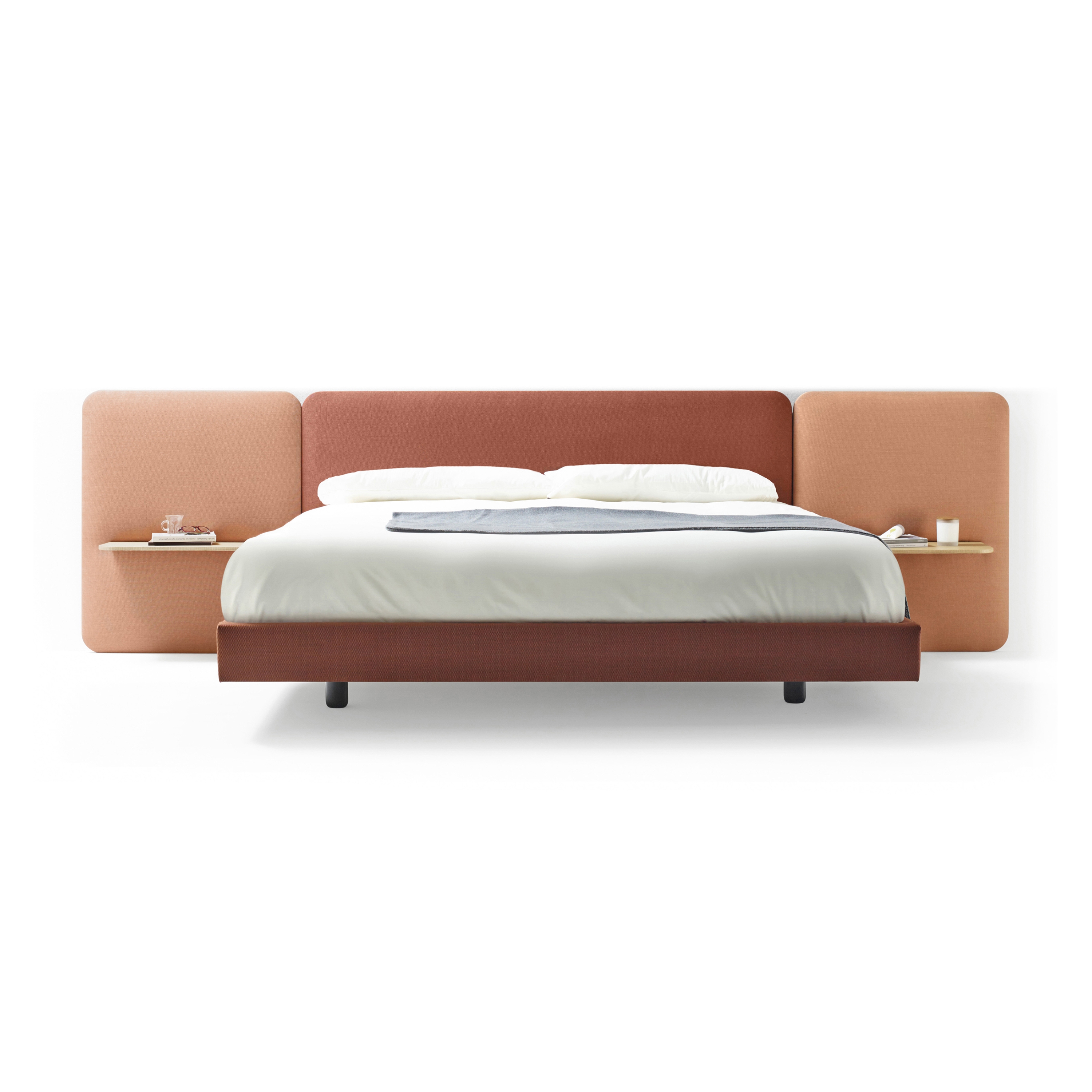 Lota bed